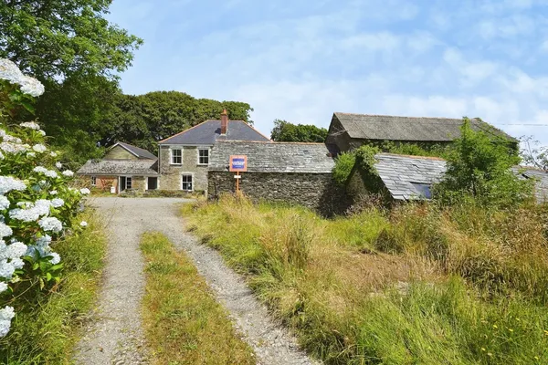 Pelynt, Looe, Cornwall, PL13