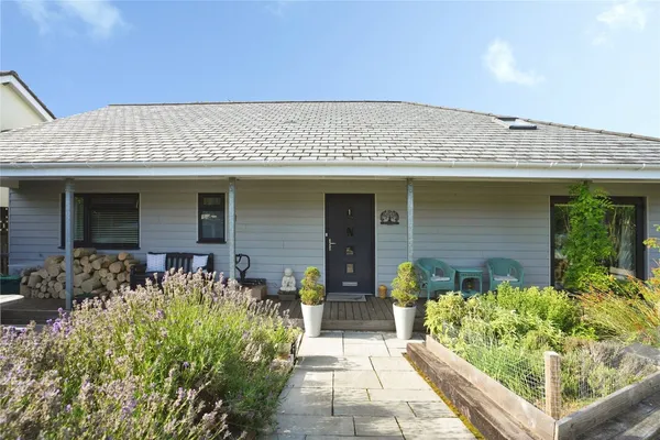 Nanstallon, Bodmin, Cornwall, PL30
