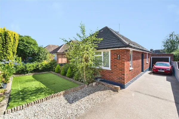 Elmfield Crescent, Exmouth, Devon, EX8