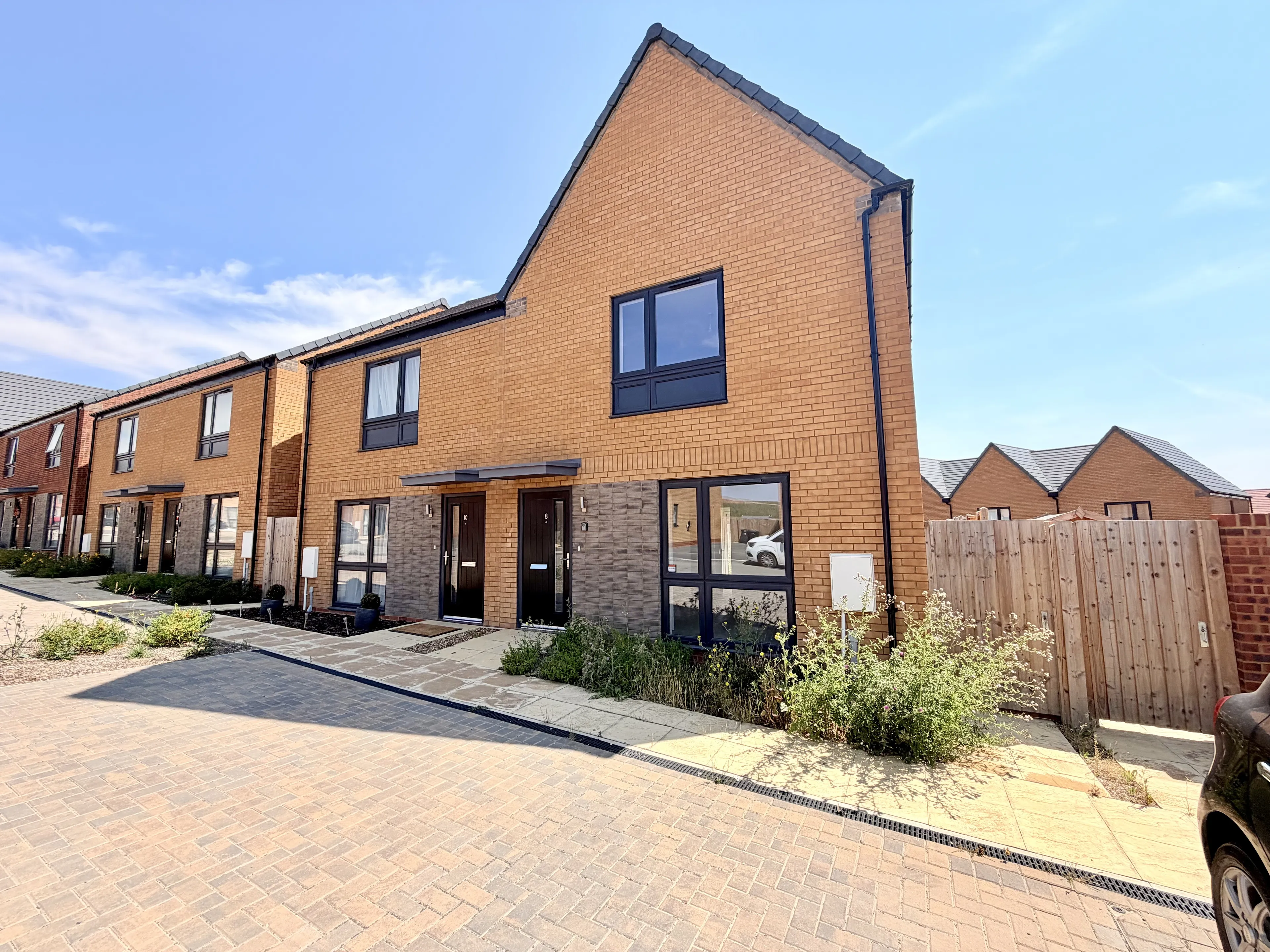Property at Hercules Drive, WELLINGBOROUGH