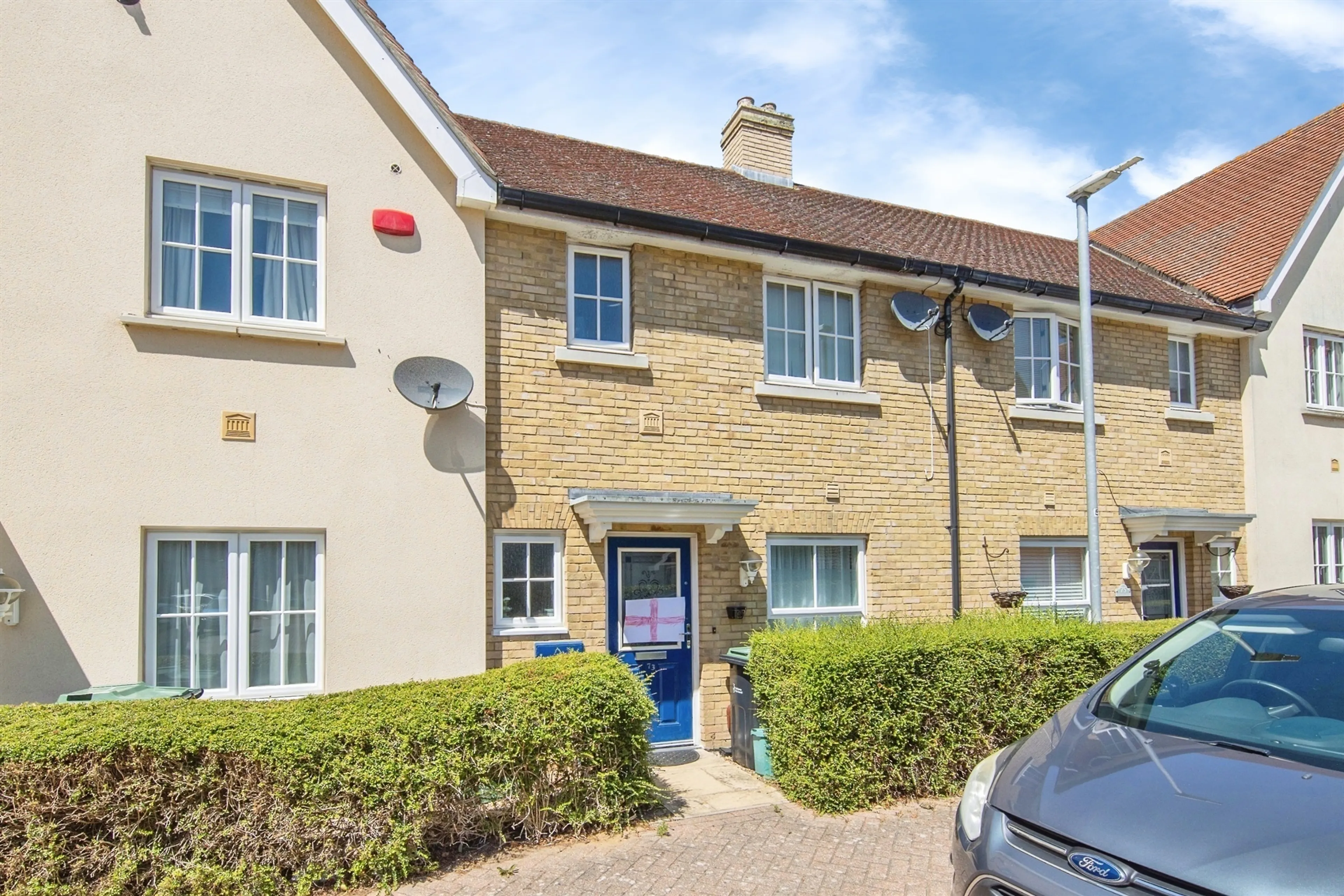 Property at Weetmans Drive, Highwoods, Colchester
