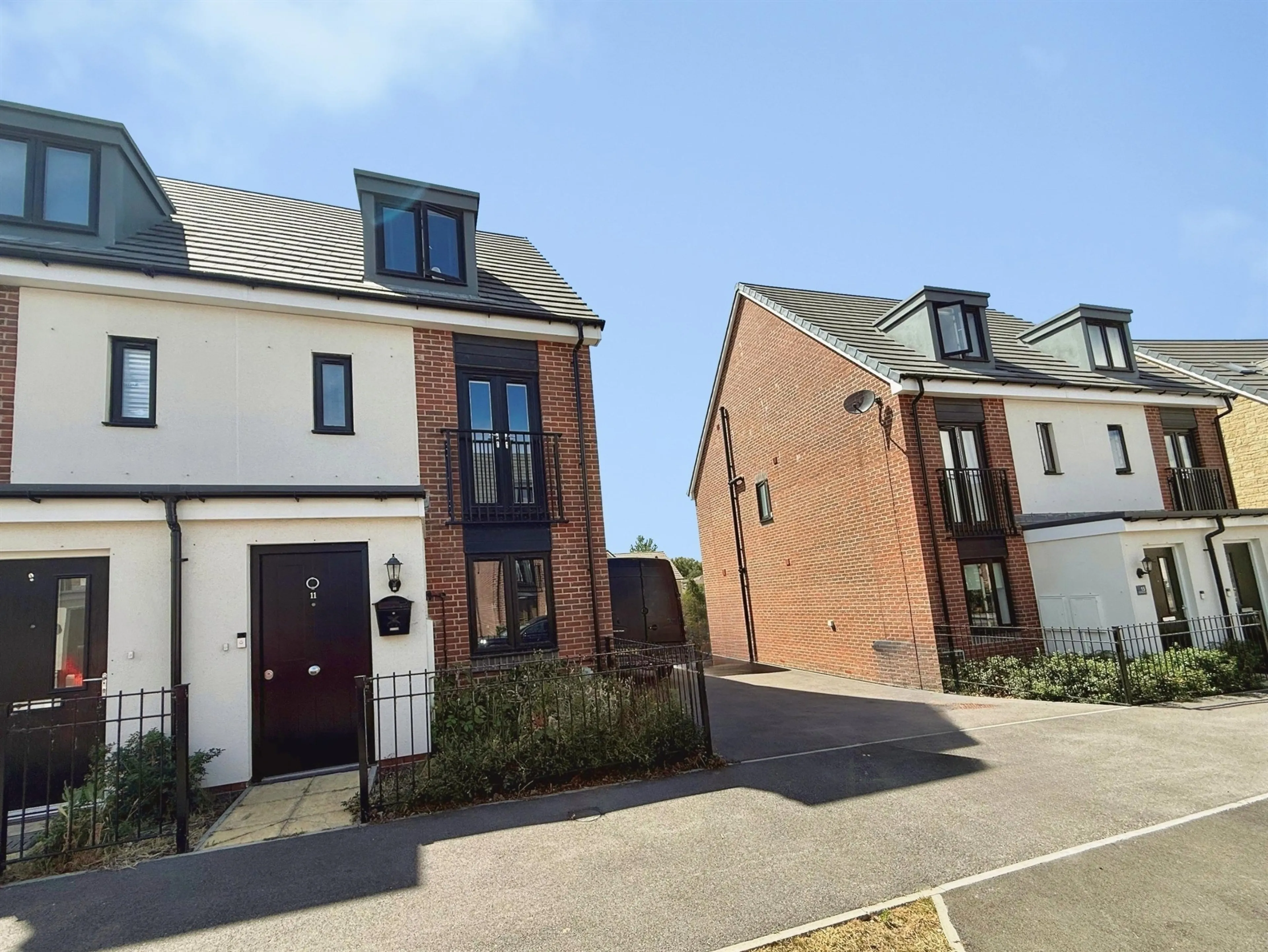 Property at Grayling Avenue, Swindon