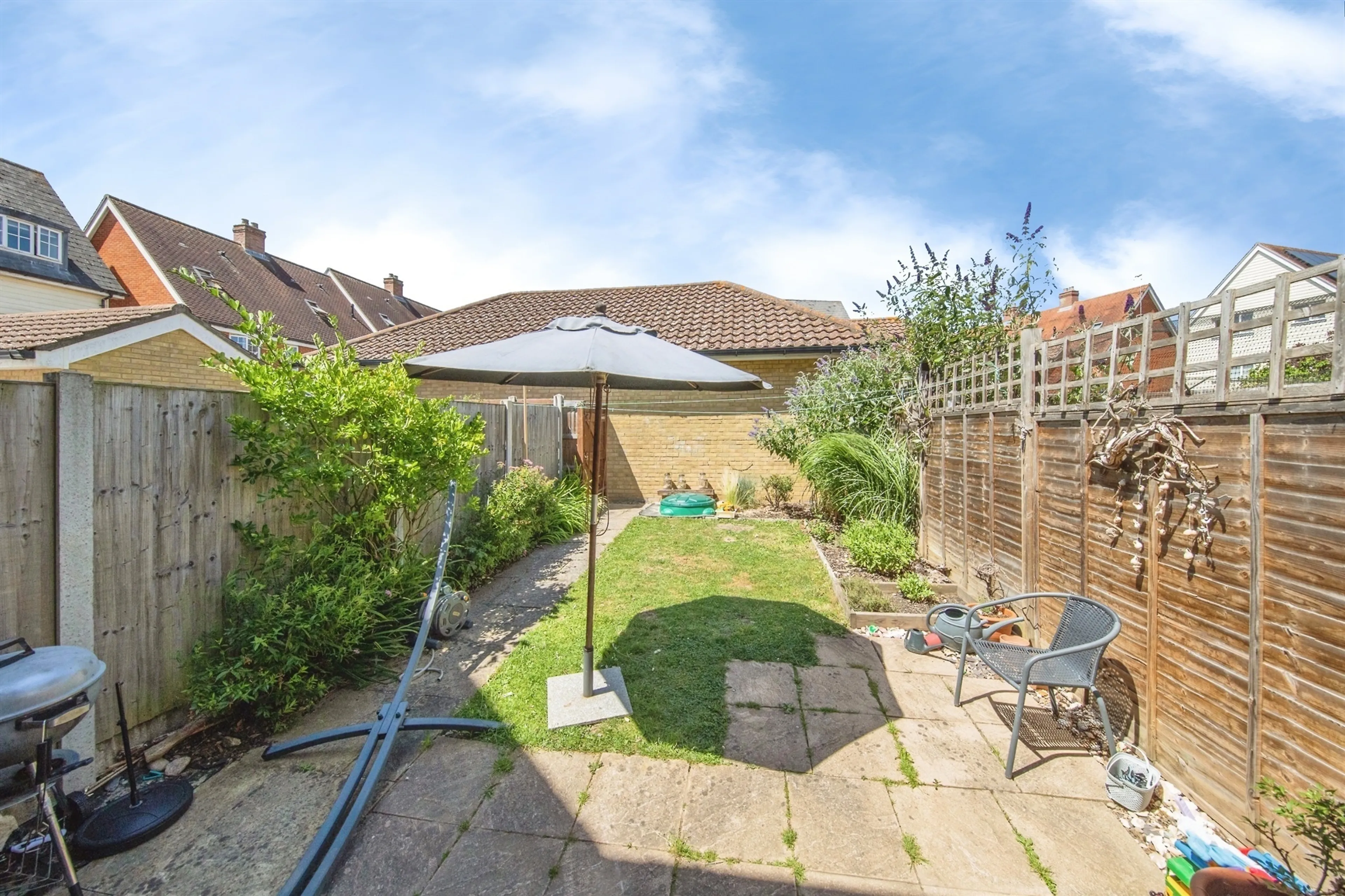 Property at Weetmans Drive, Highwoods, Colchester