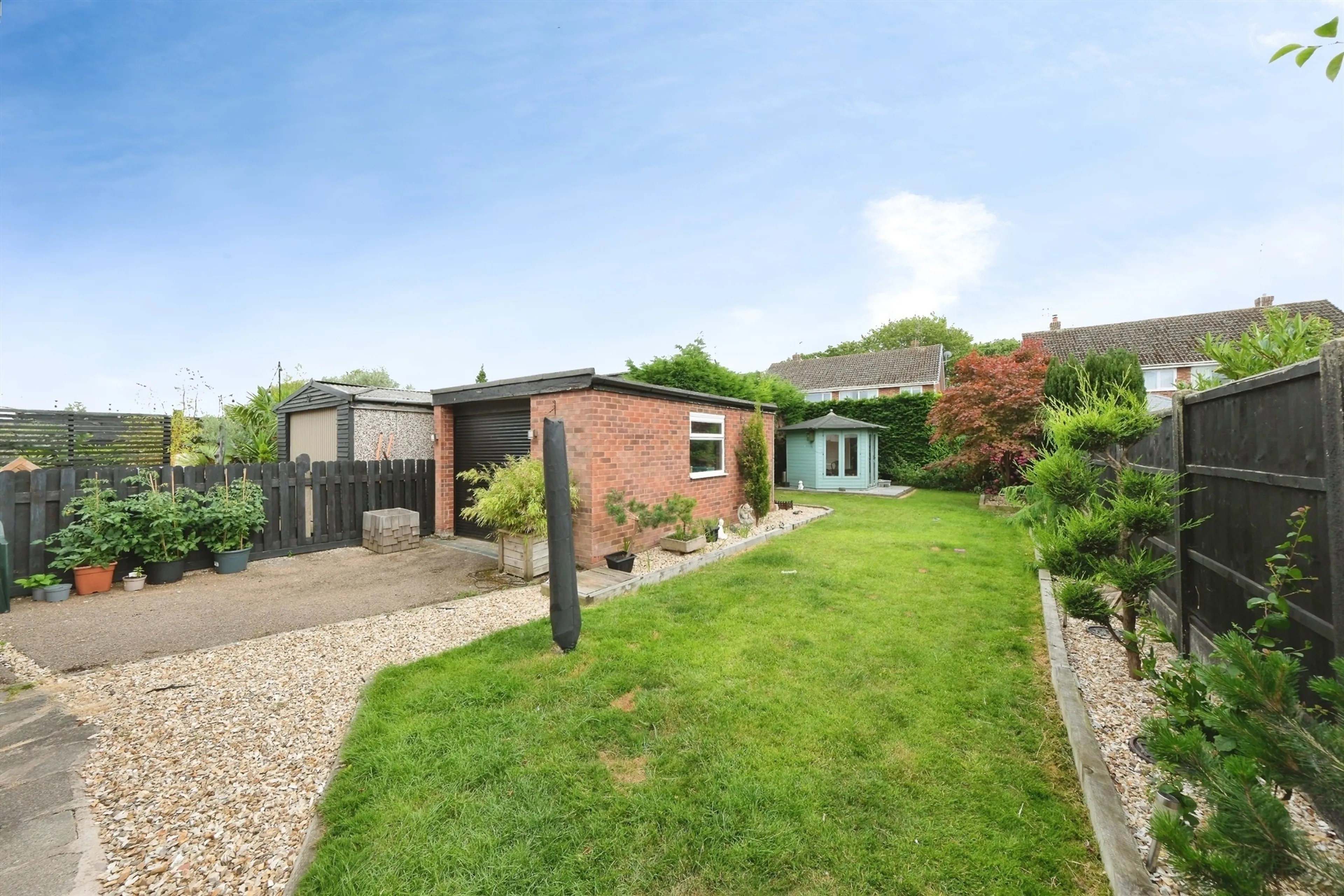 Property at Richmond Road, Retford