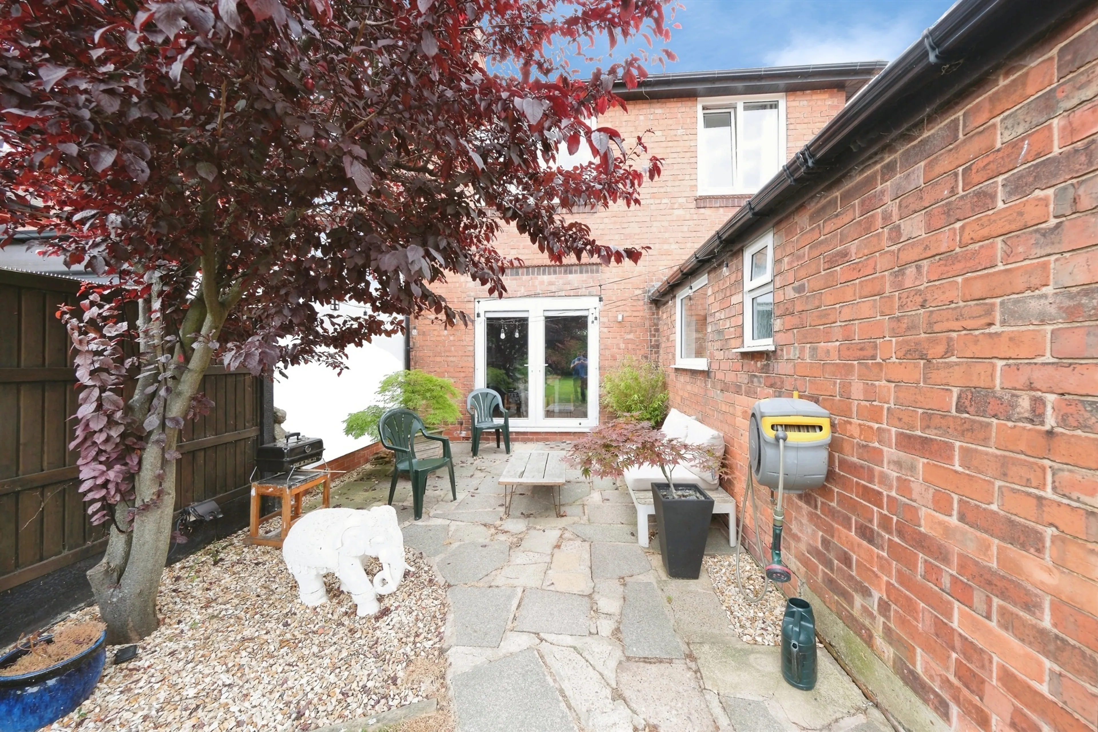 Property at Richmond Road, Retford