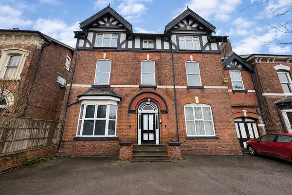 Mellish Road, Walsall, WS4