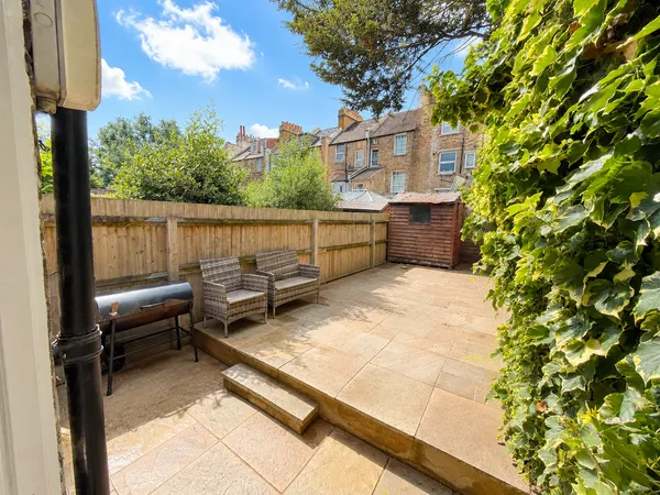 Watlington Grove, SE26 5RR