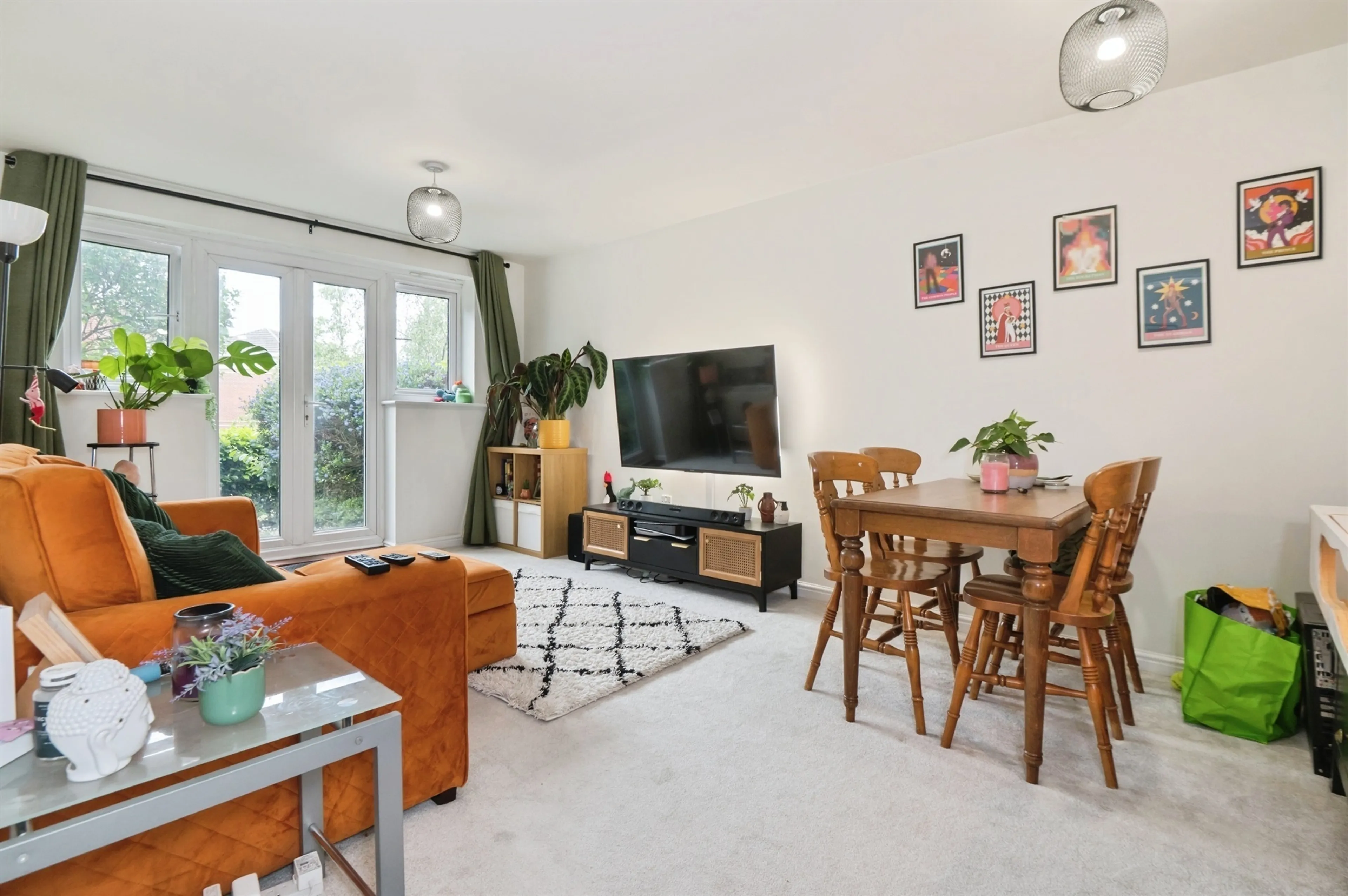 Property at West End Road, Southampton