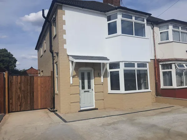 Leagrave Road, Luton, Beds