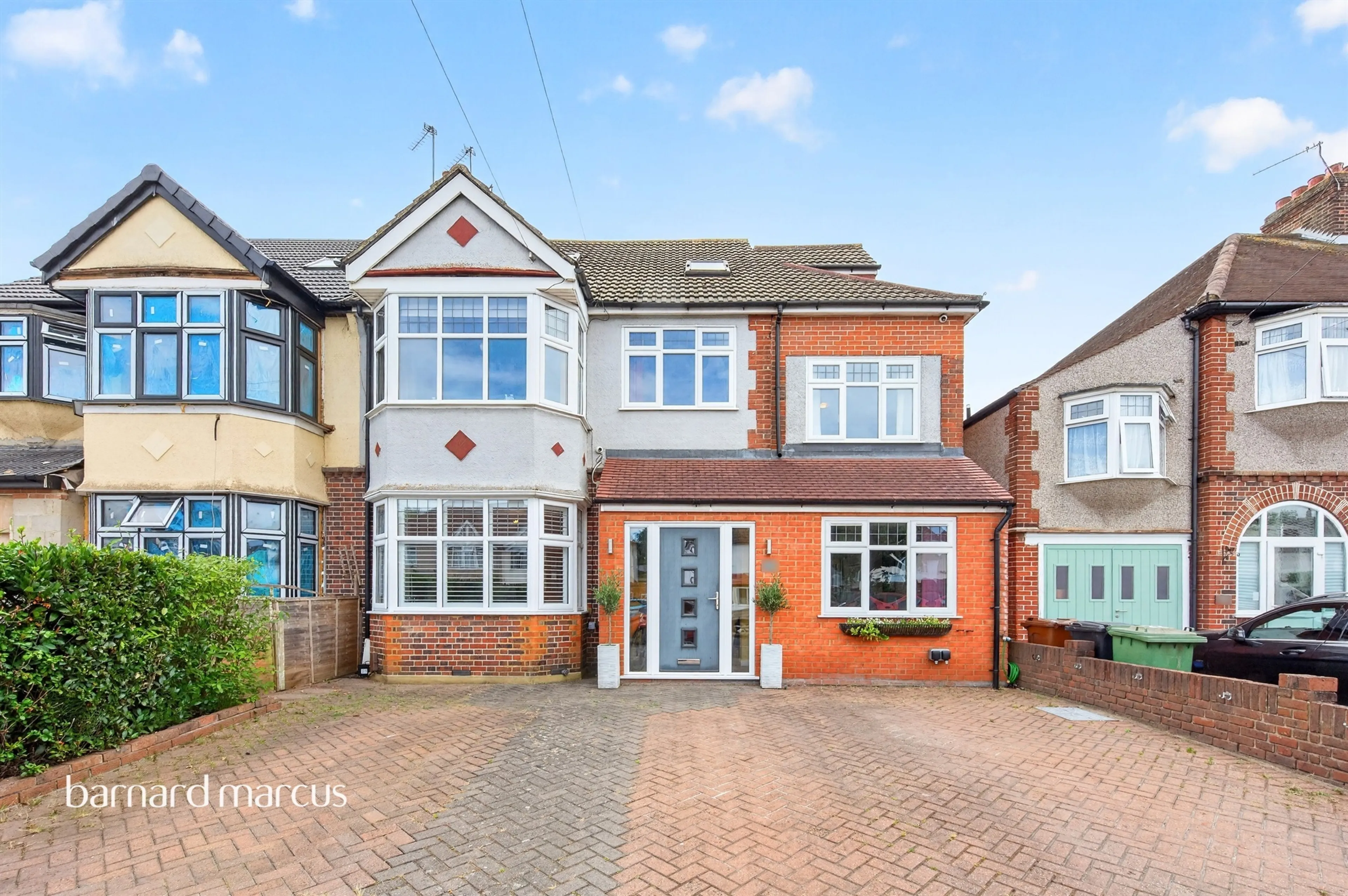 Property at Ruxley Lane, Epsom
