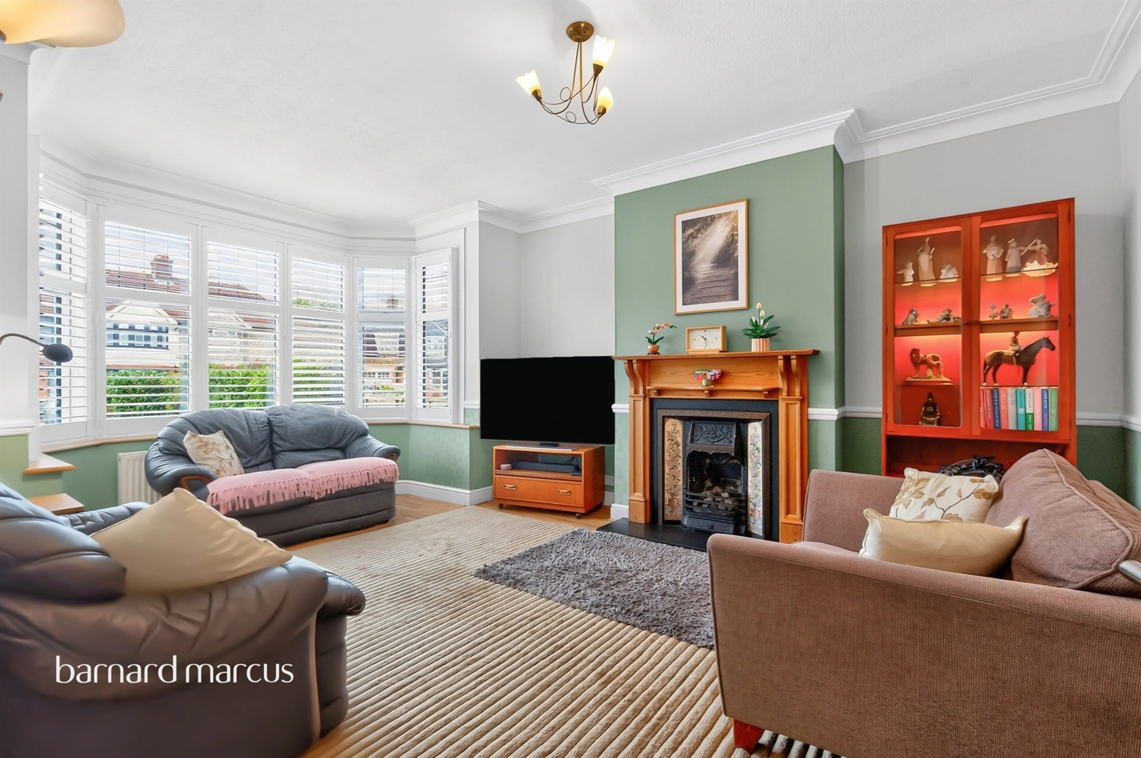 Property at Ruxley Lane, Epsom