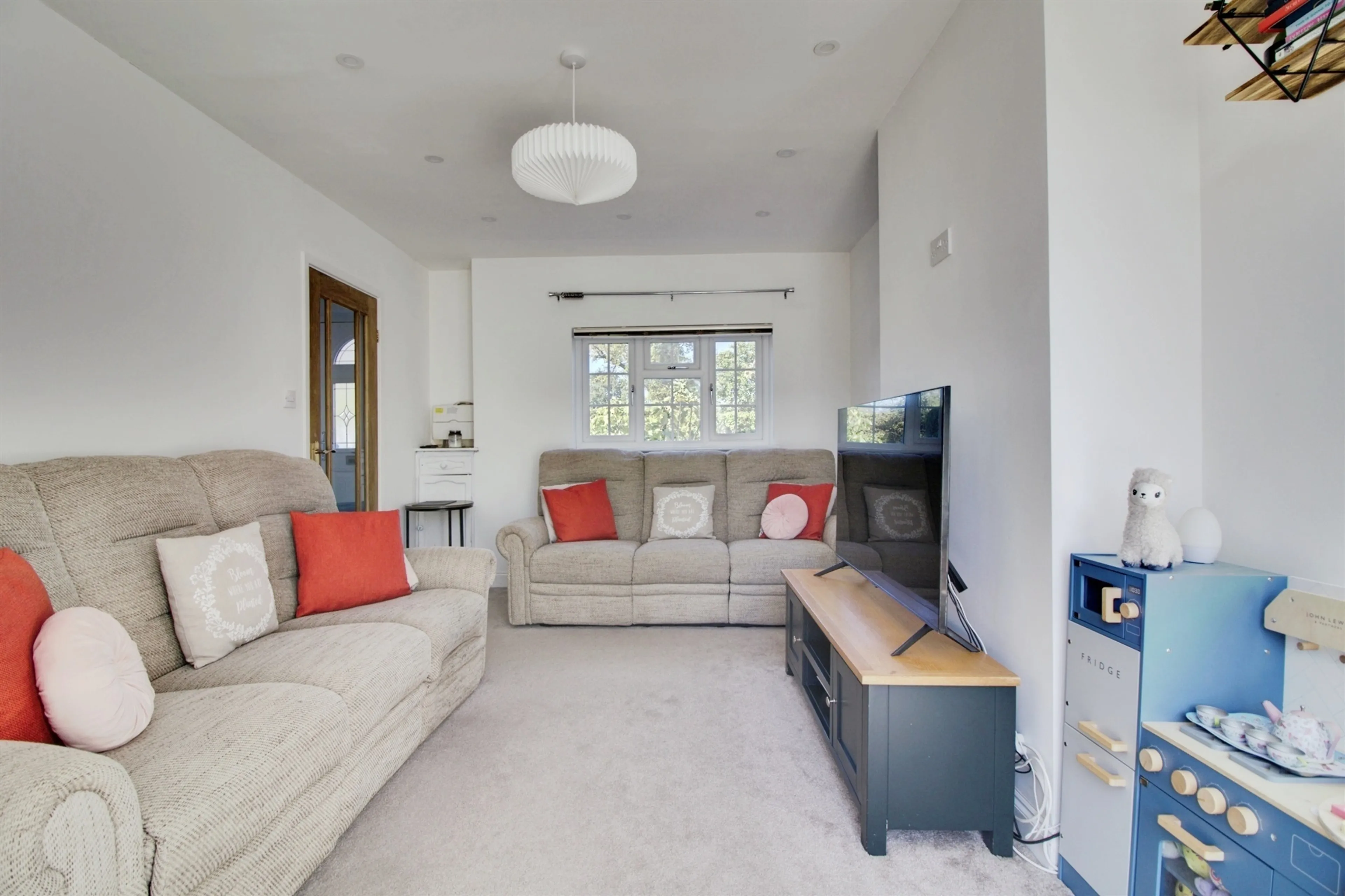 Property at Ludwick Way, Welwyn Garden City