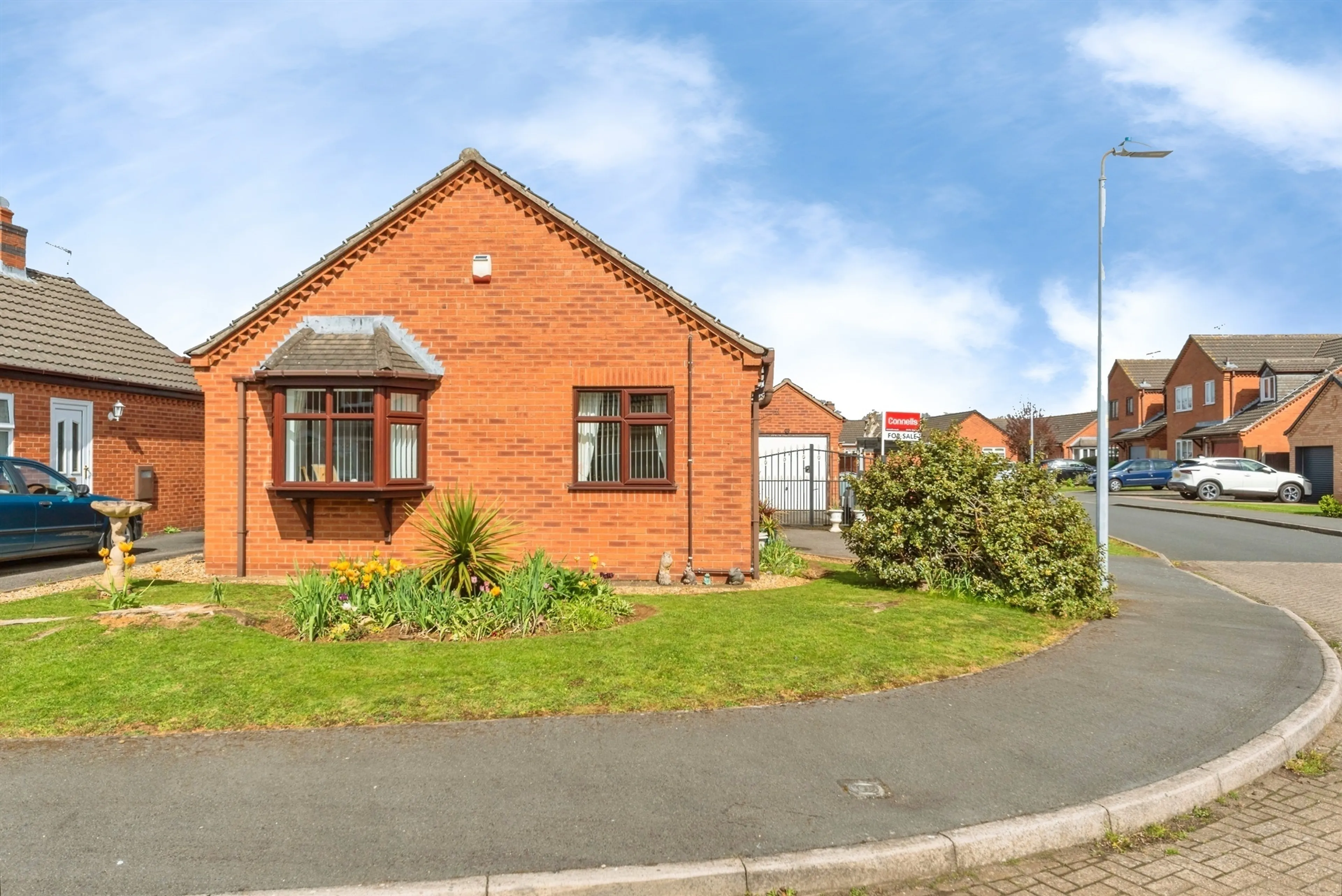 Property at Birmingham Close, Grantham