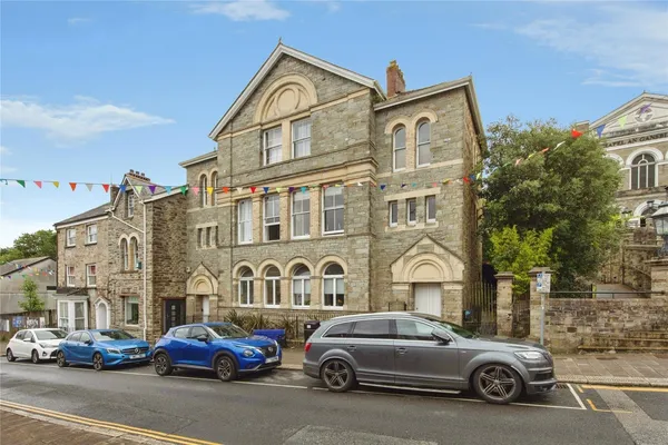 Fore Street, BODMIN, Cornwall, PL31