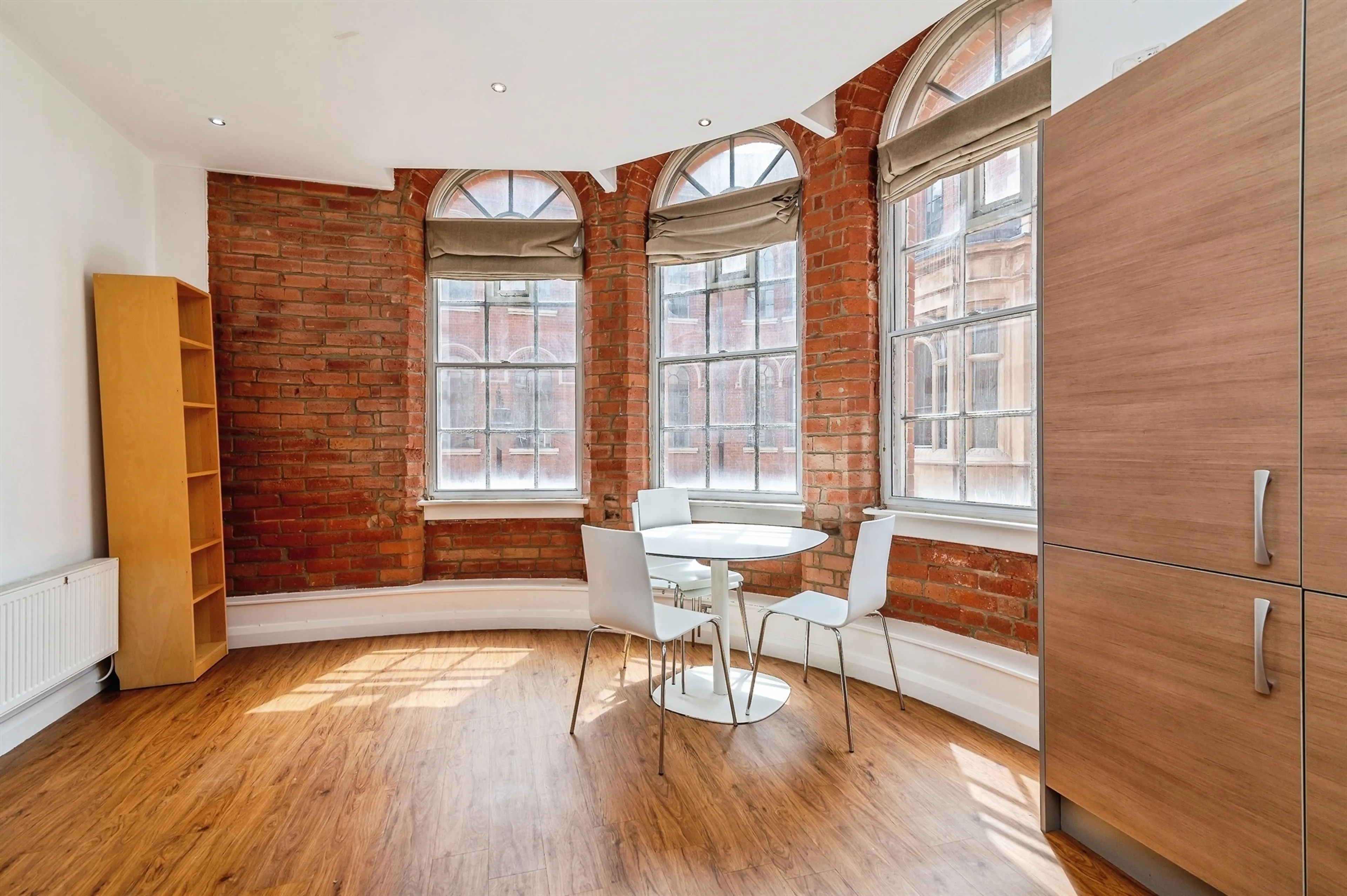 Property at Broadway, Nottingham