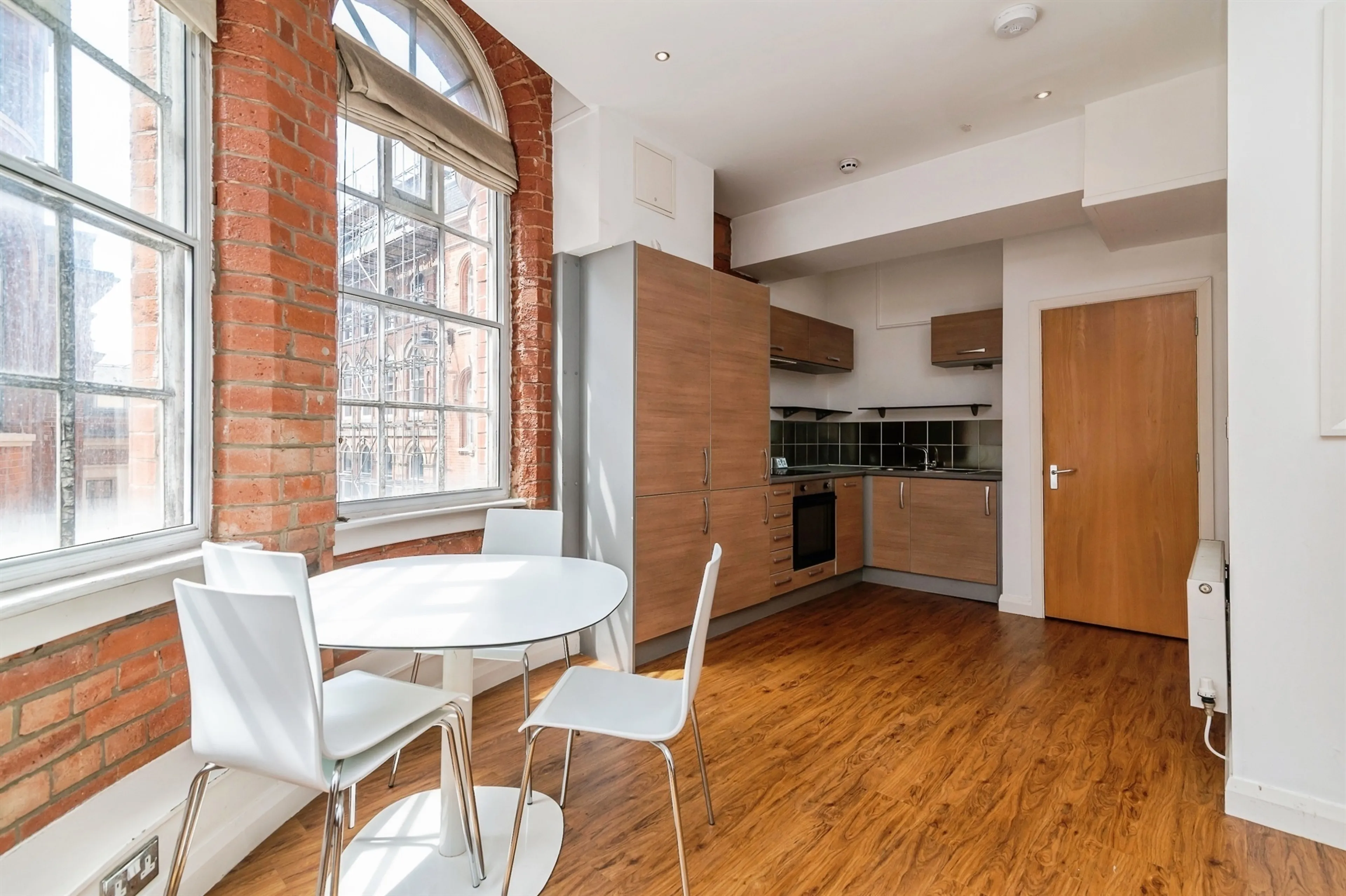 Property at Broadway, Nottingham
