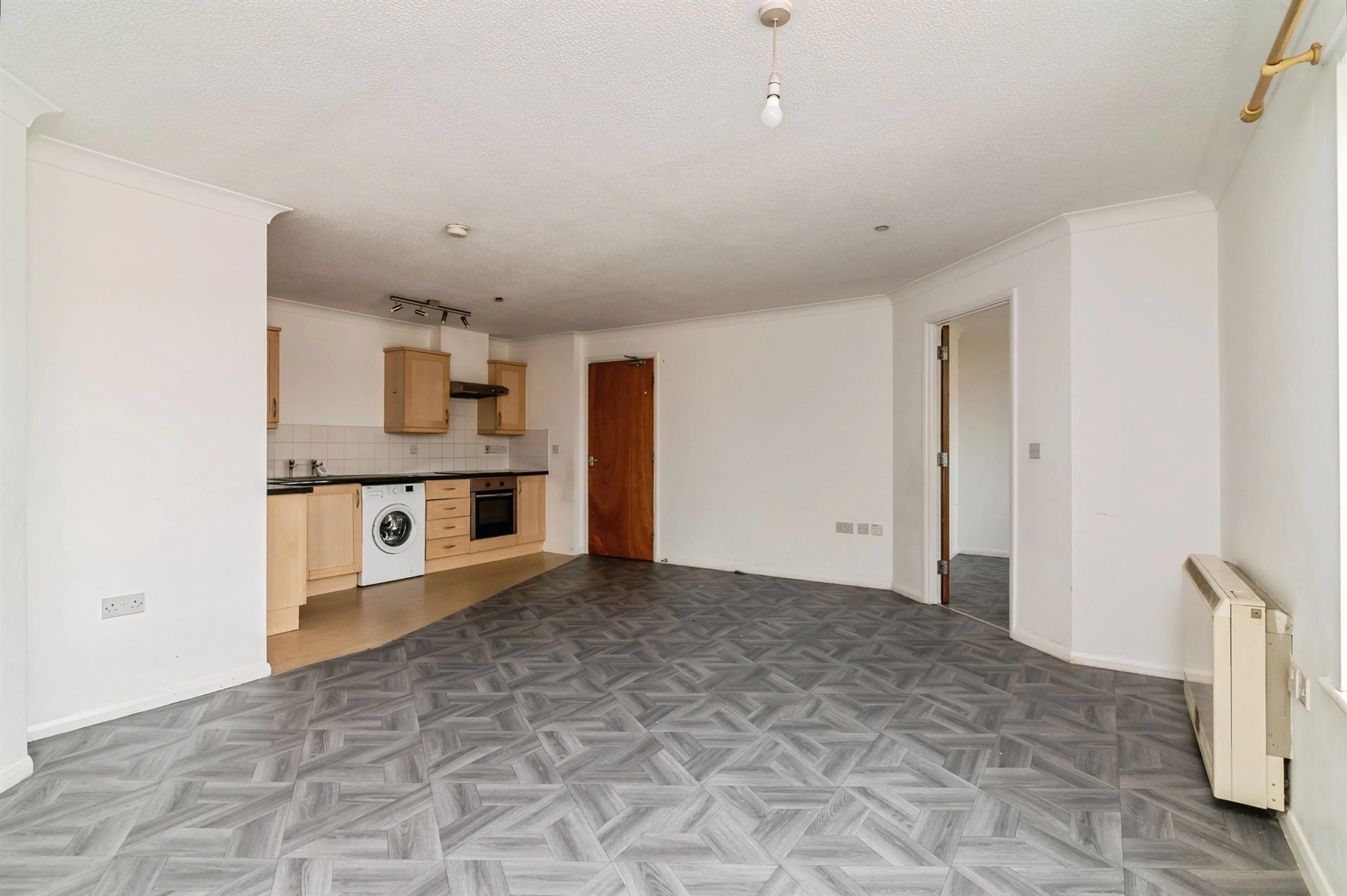 Property at Player Street, Nottingham
