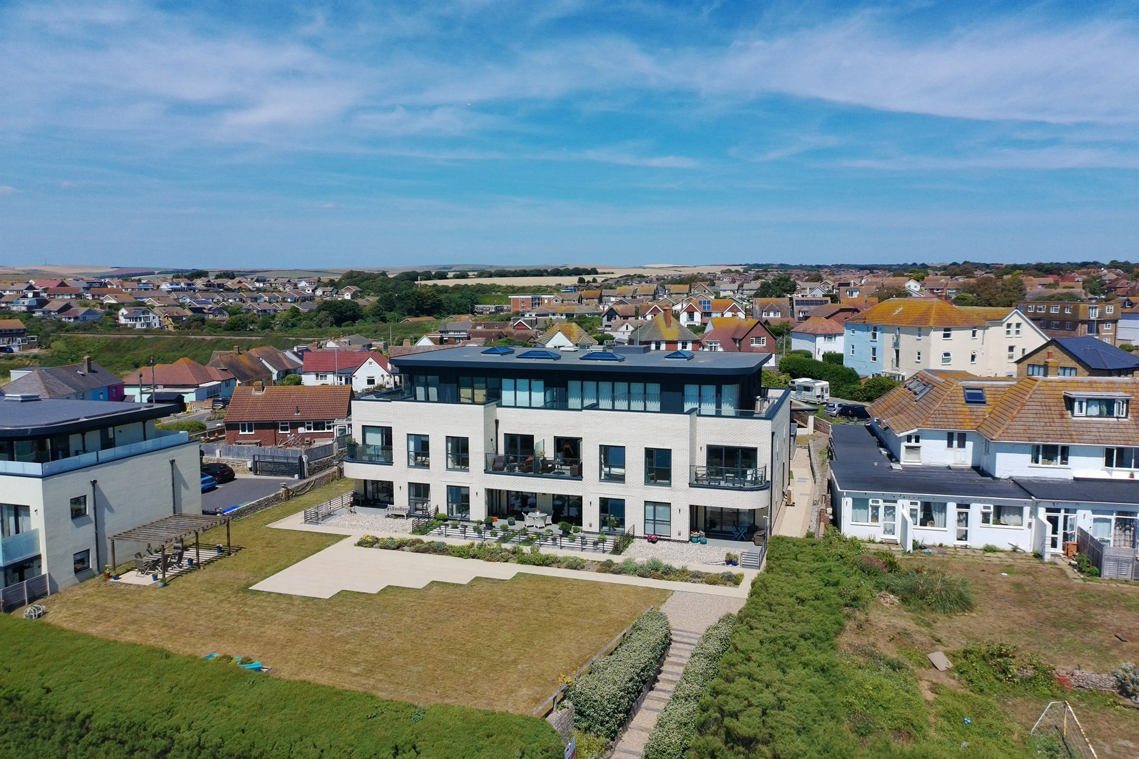 Property at Claremont Road, Seaford