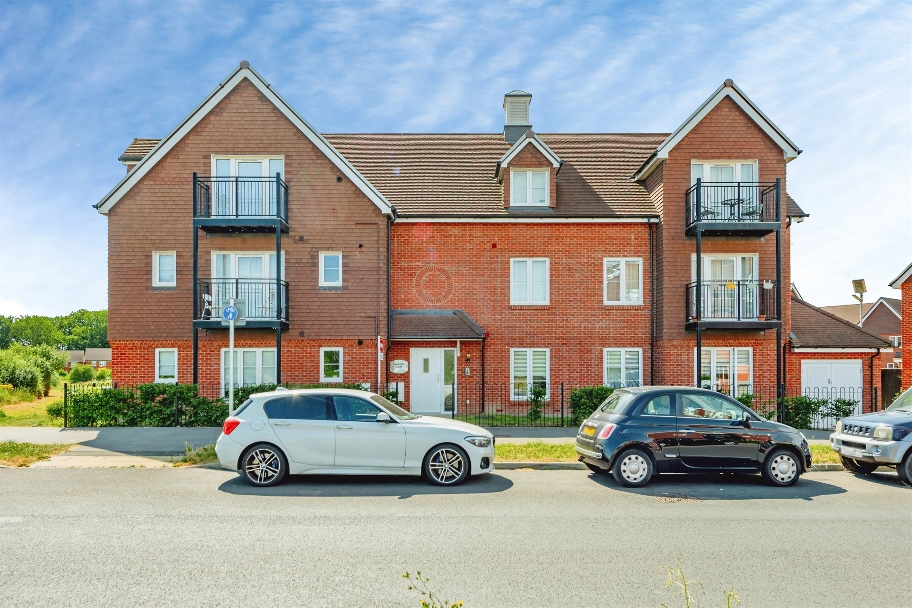 Property at Hoadley Road, Horley