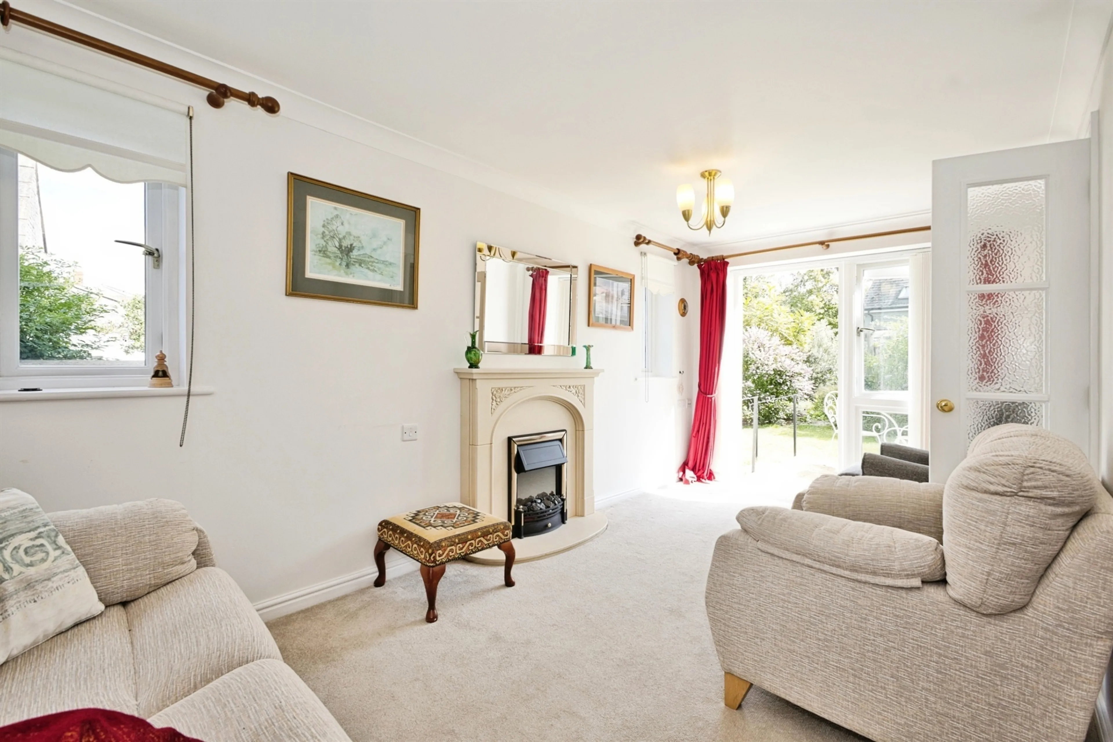Property at Somerton Road, Street