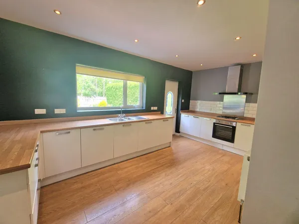 Hatchell Drive, Bessacarr