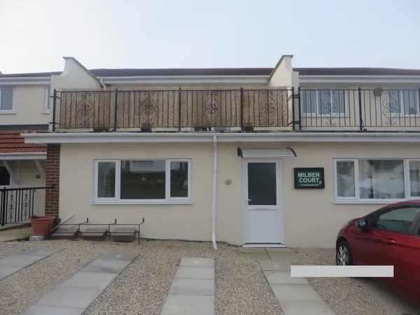 Twickenham Road, Newton Abbot