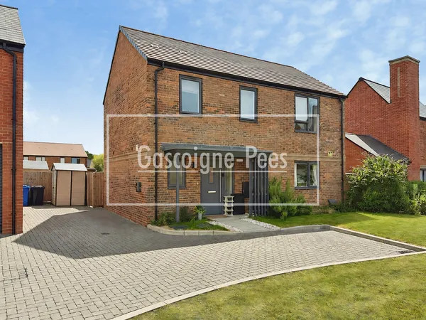 Otterhound Drive, Godalming