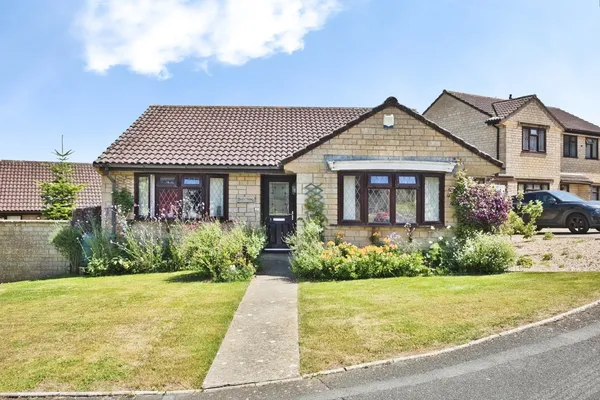 Walscombe Close, Stoke-Sub-Hamdon, So...