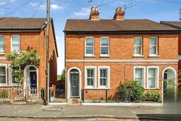 College Rise, Maidenhead, Berkshire, SL6