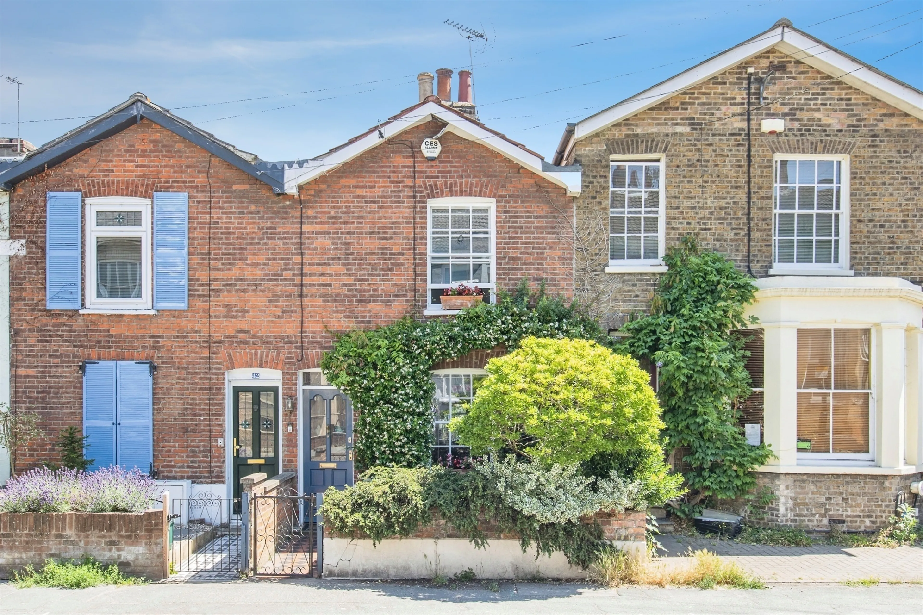Property at Maldon Road, Colchester