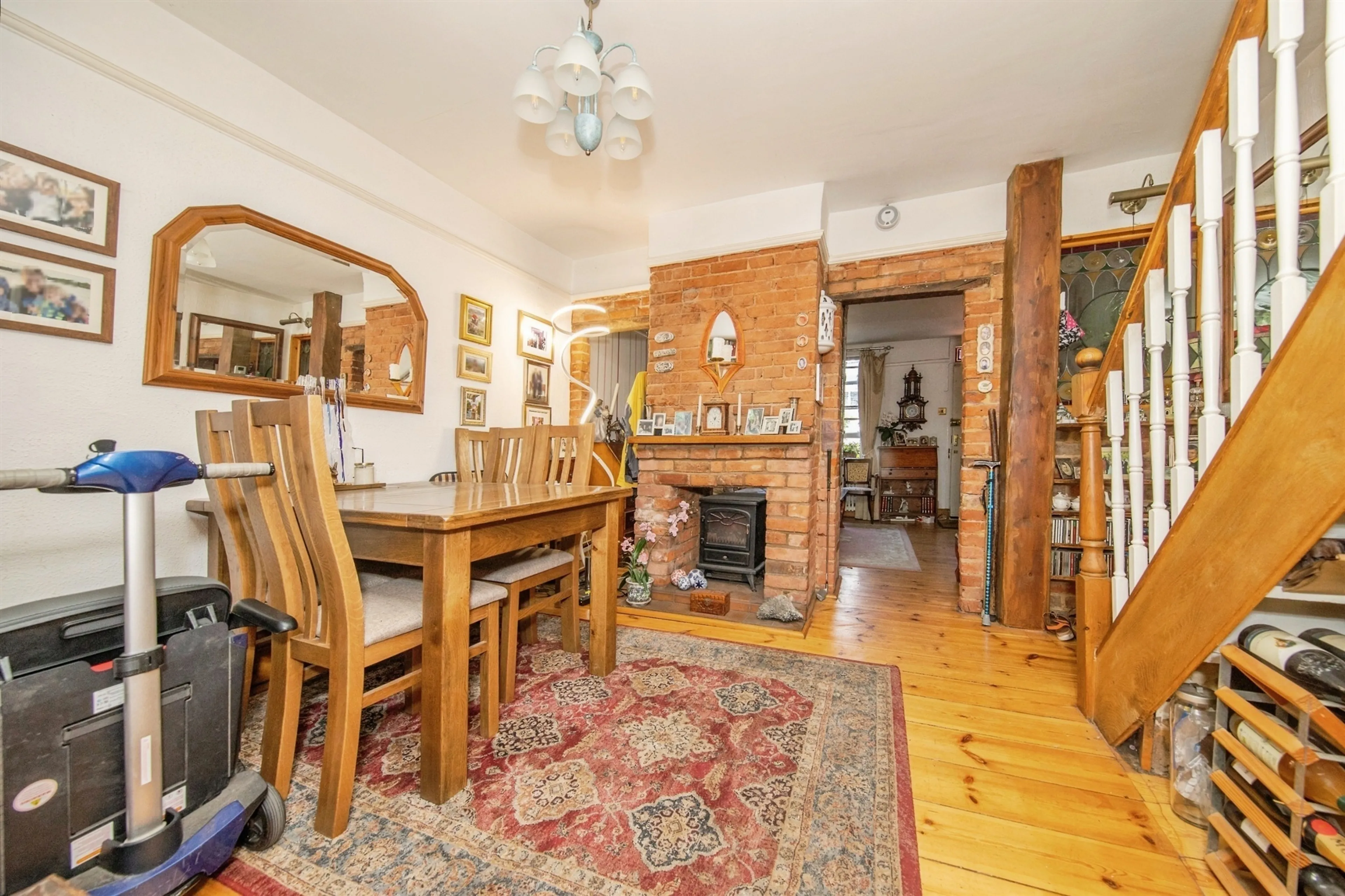 Property at Maldon Road, Colchester