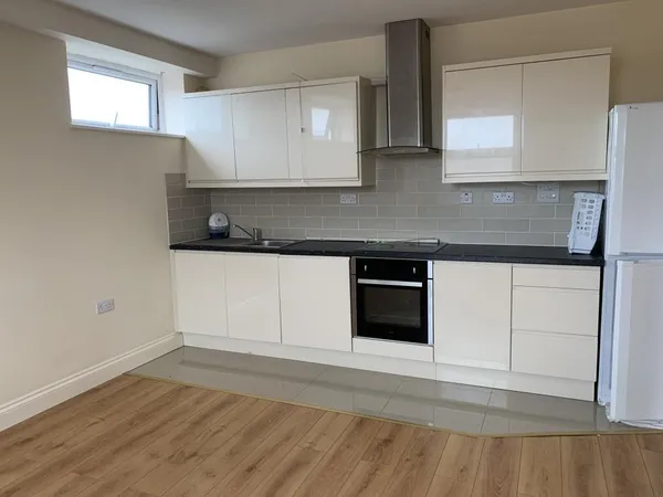 Romsey Road, Shirley