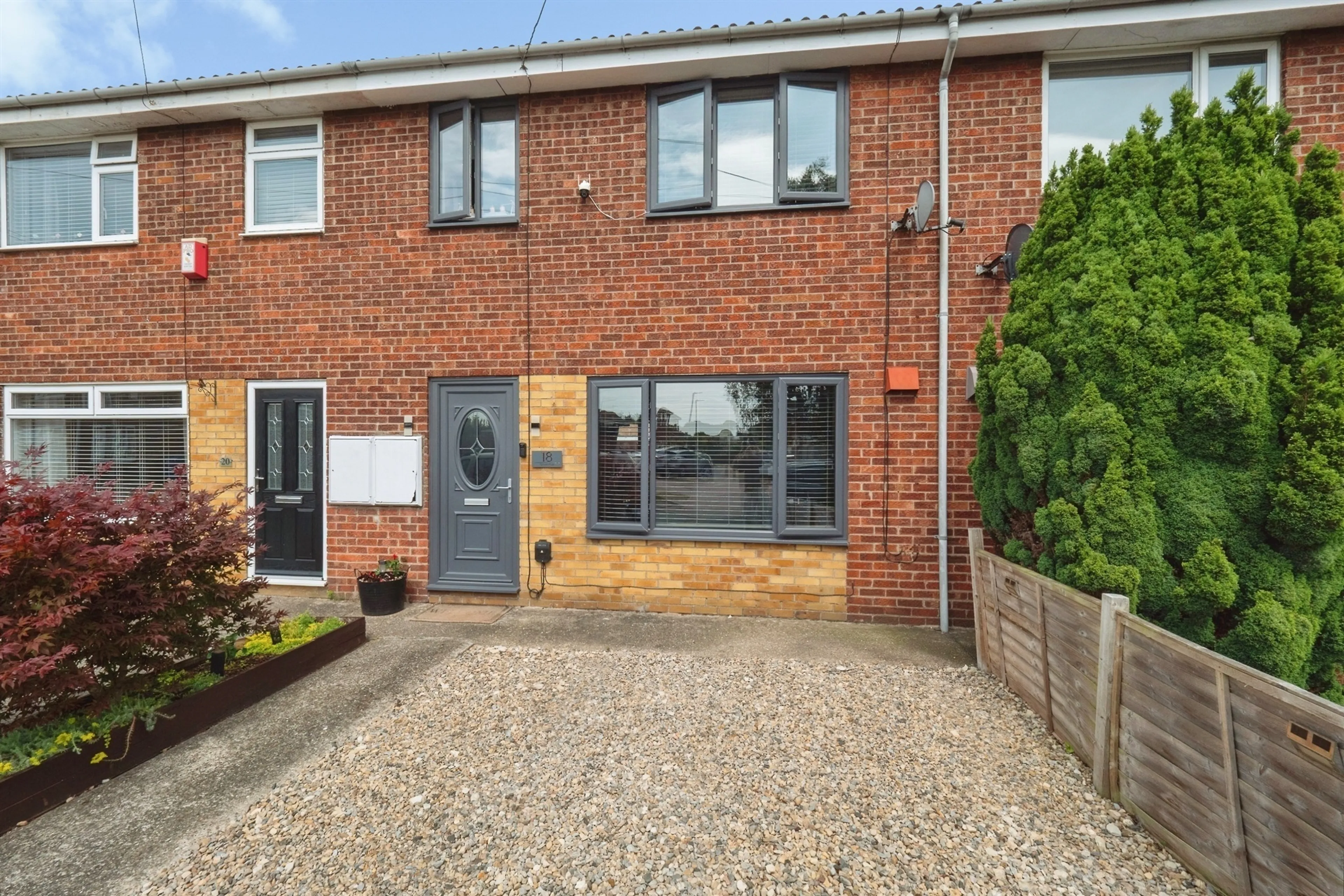 Property at Grove Park, BEVERLEY