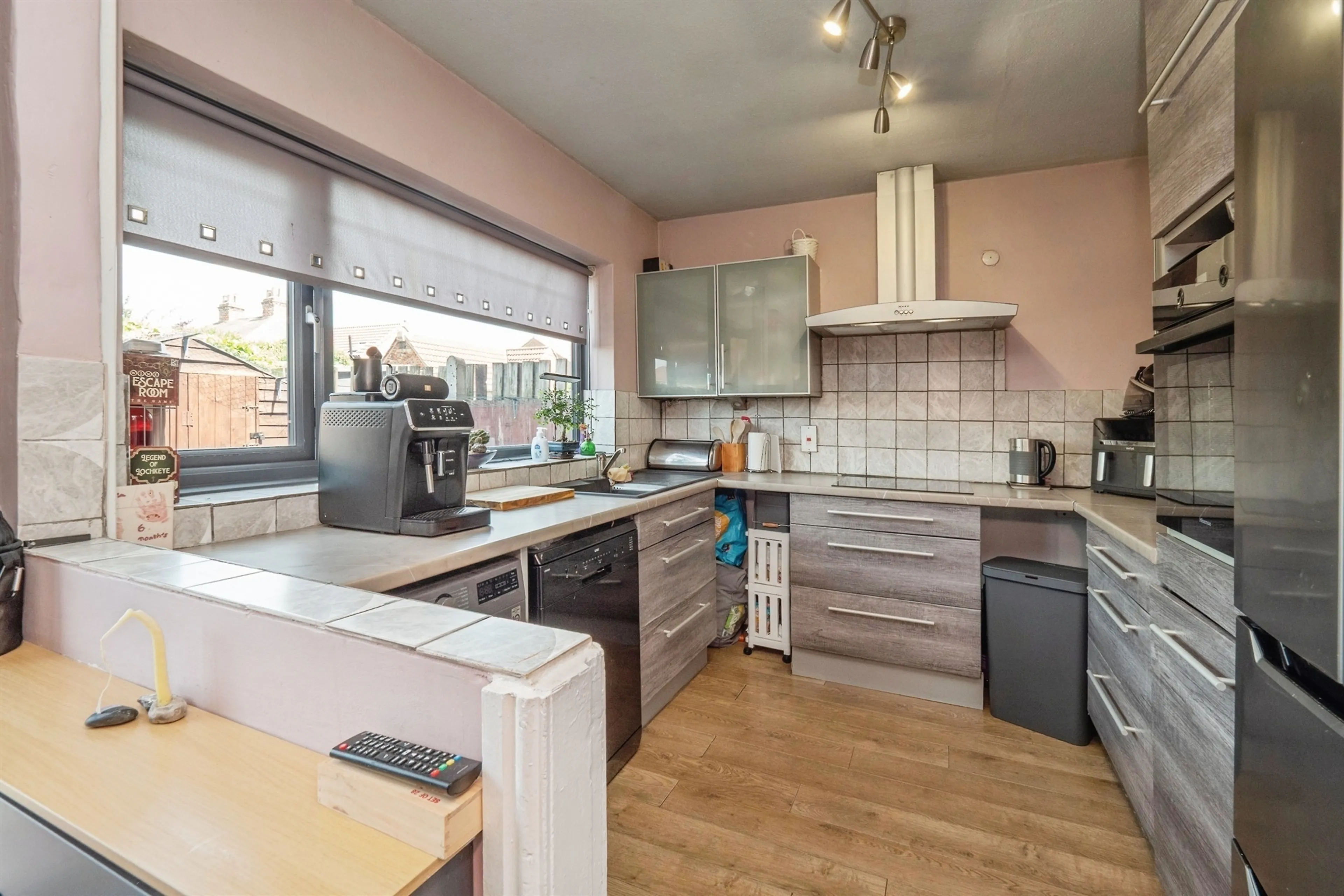Property at Grove Park, BEVERLEY
