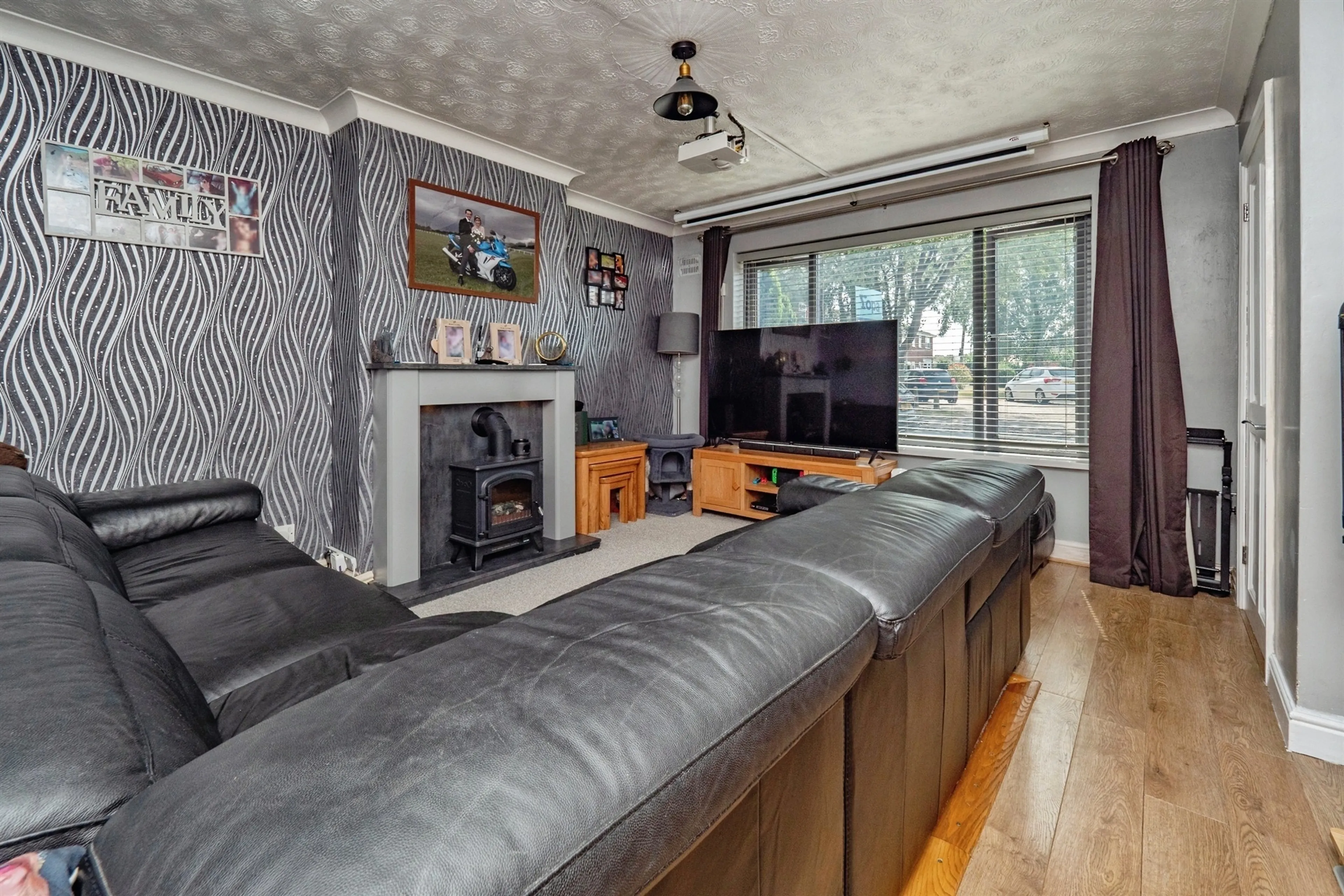 Property at Grove Park, BEVERLEY