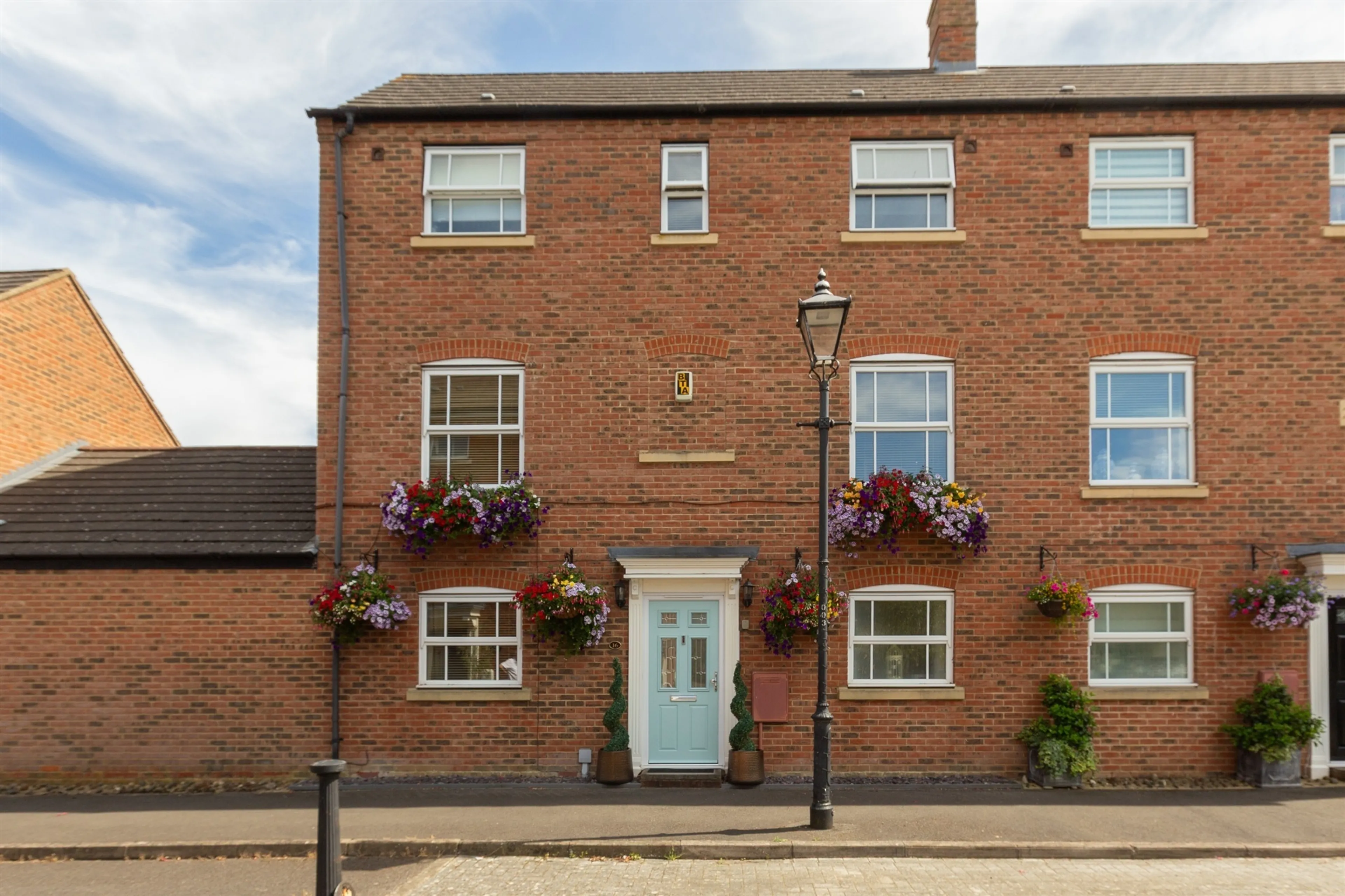 Property at Disraeli Square, Aylesbury