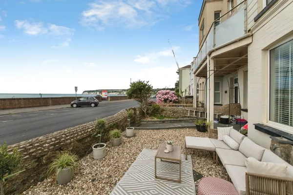 East Walk, SEATON, Devon, EX12
