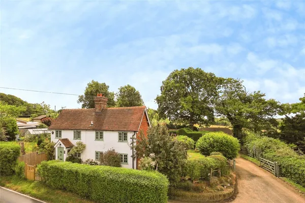 Bird in Eye Hill, Framfield, Uckfield...