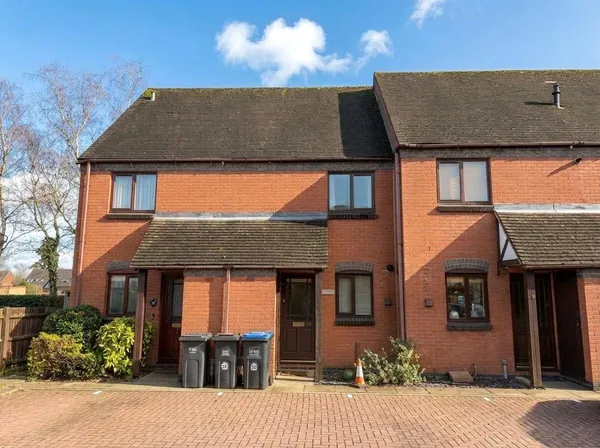 New Street, Stratford-upon-Avon, Warw...