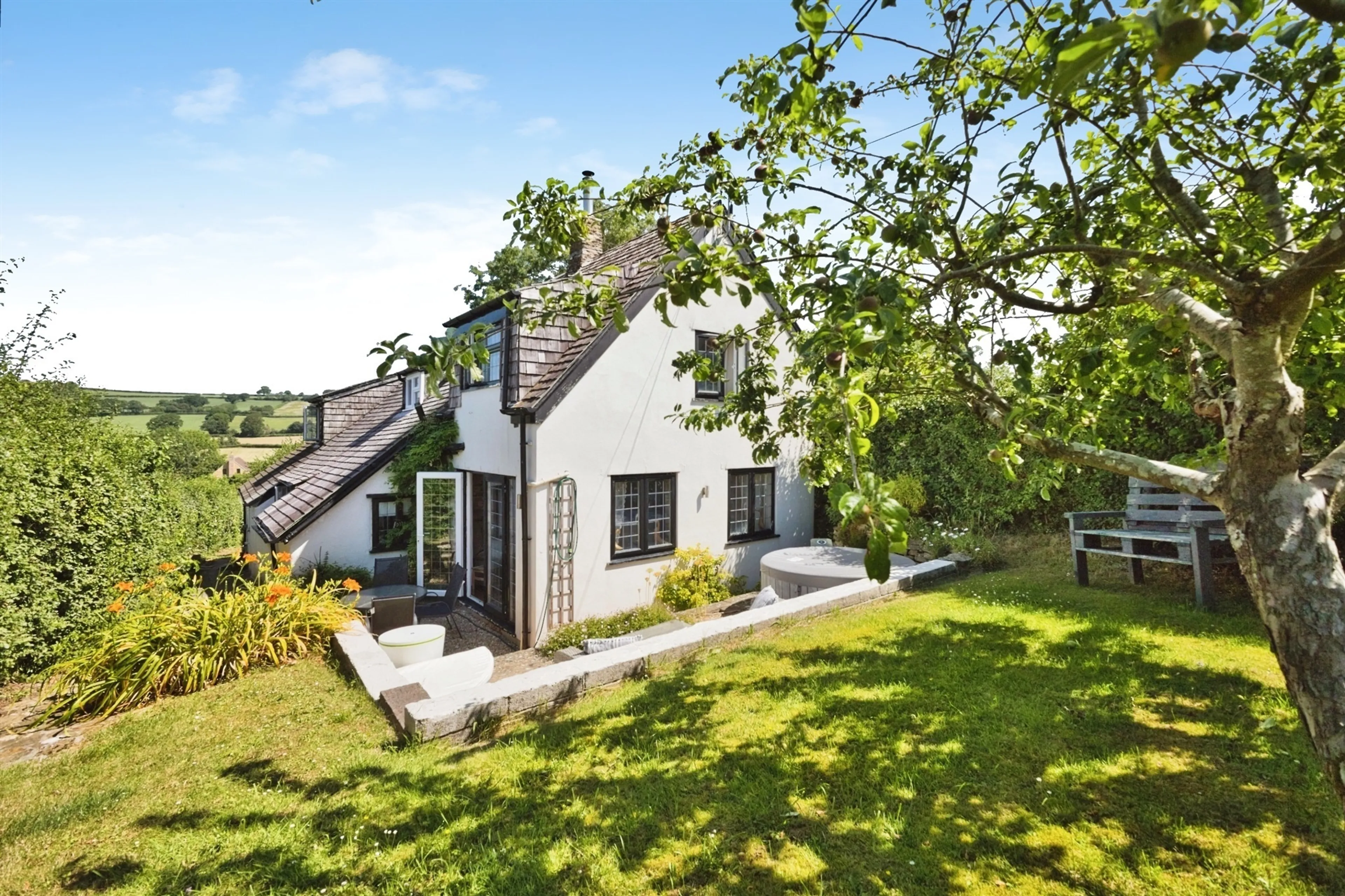 Property at North Lane, Hardington Mandeville, YEOVIL