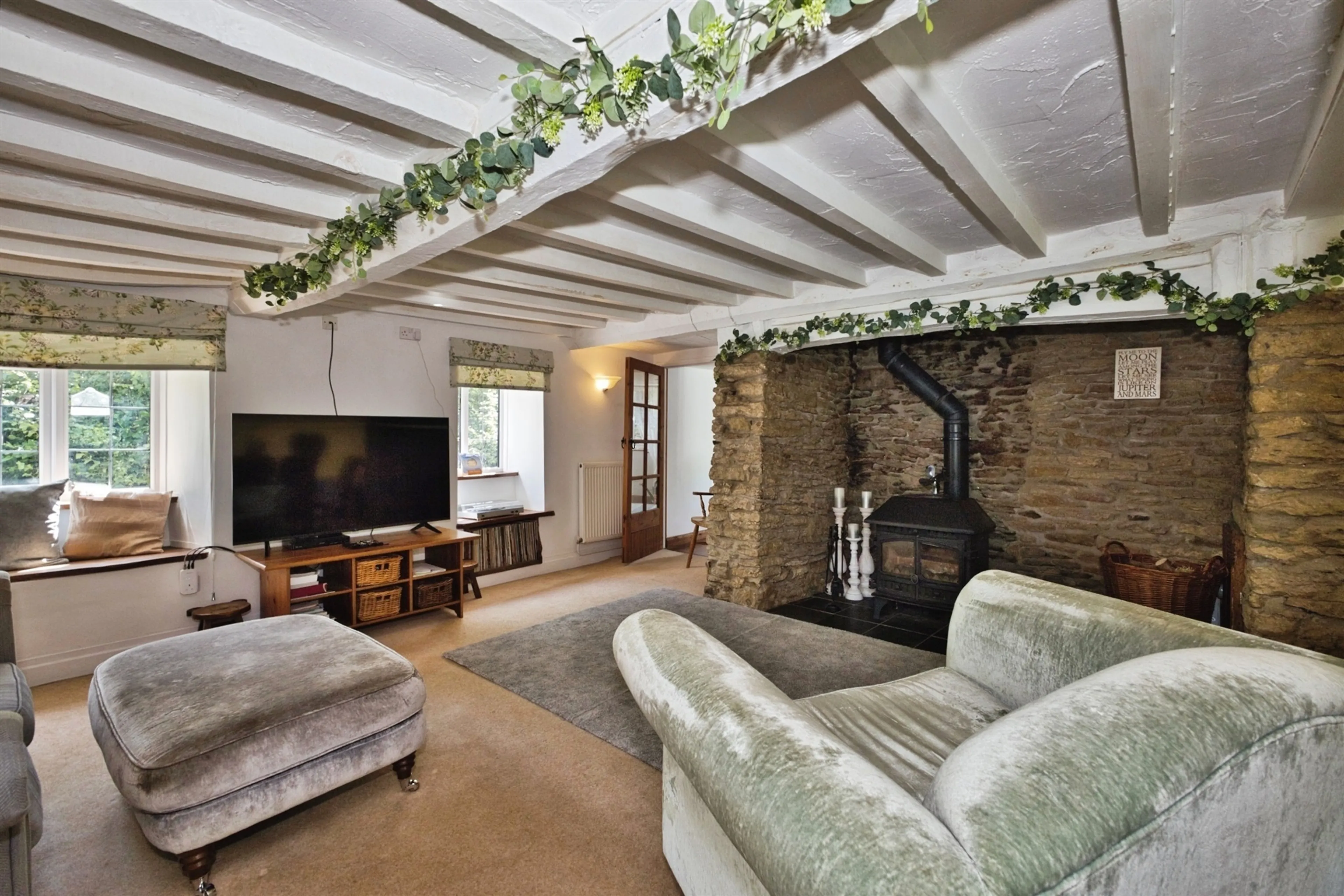 Property at North Lane, Hardington Mandeville, YEOVIL