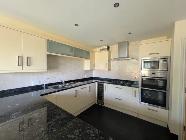 Linksview, Hall Road West, L23 8RA