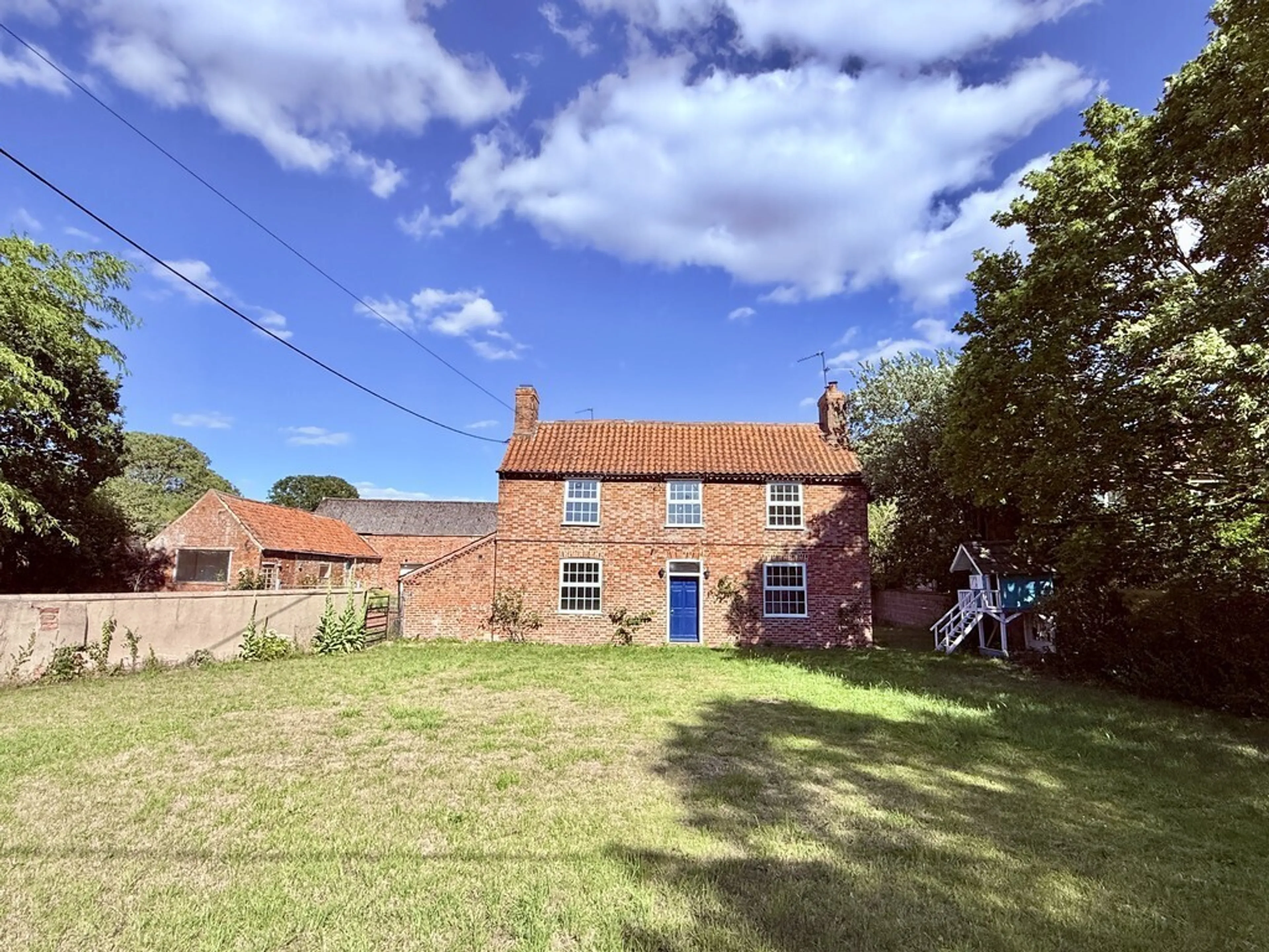 Property at Town Street, Newark