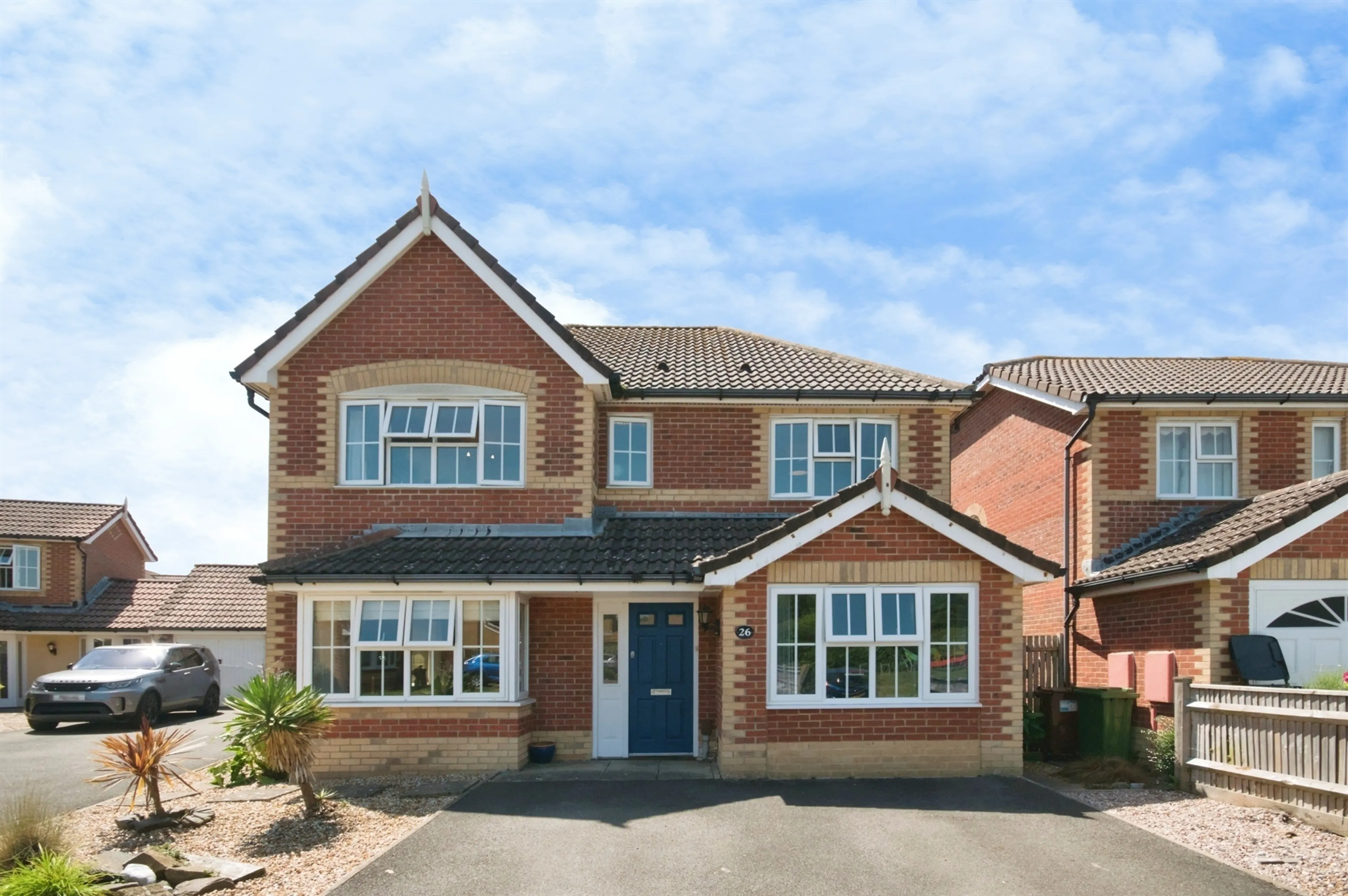 Property at Vancouver Road, Eastbourne