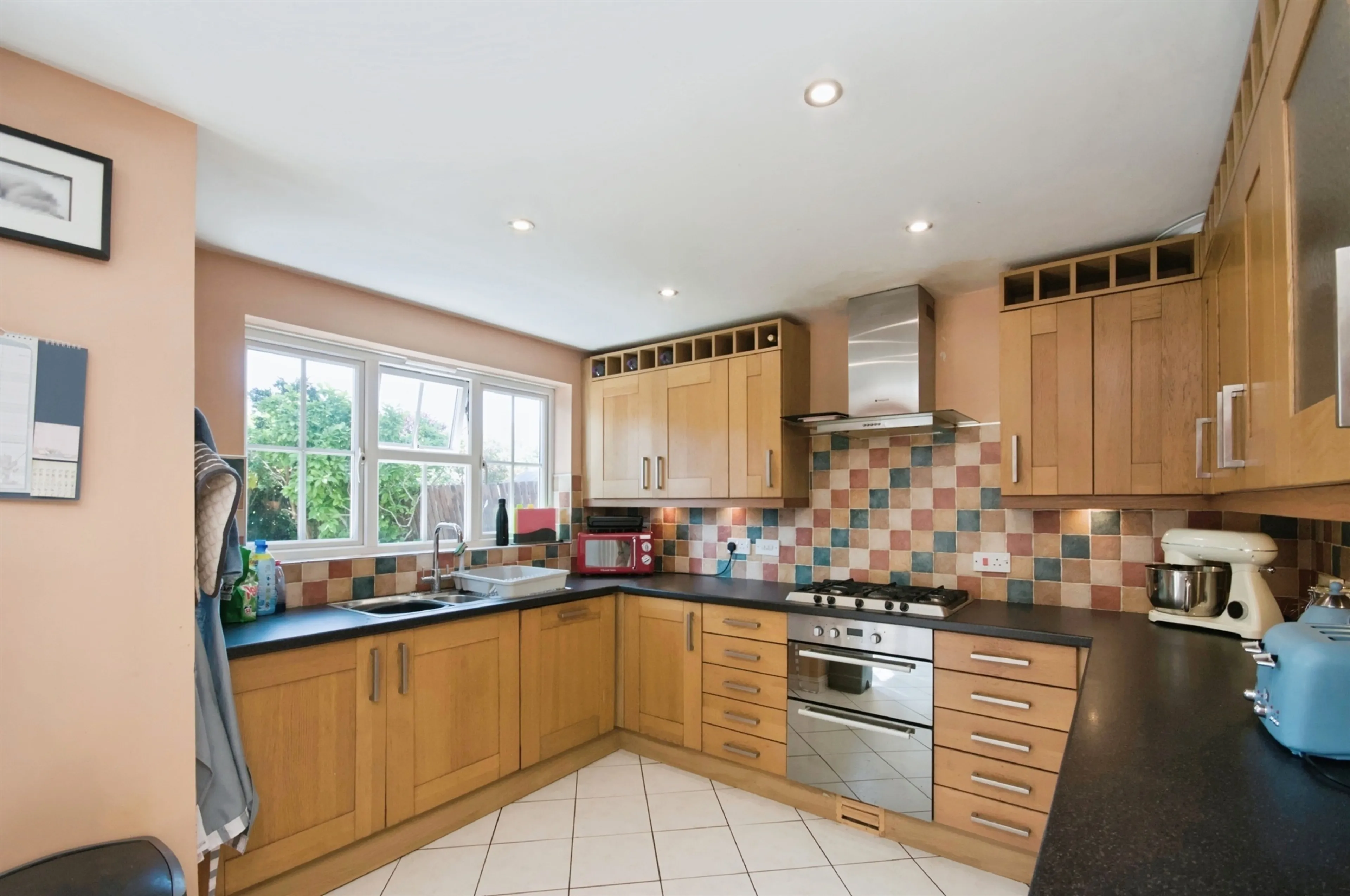 Property at Vancouver Road, Eastbourne