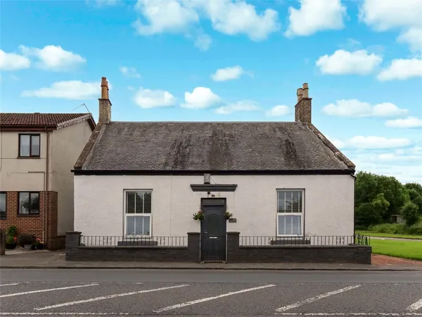 Galston Road, Hurlford, Kilmarnock, E...