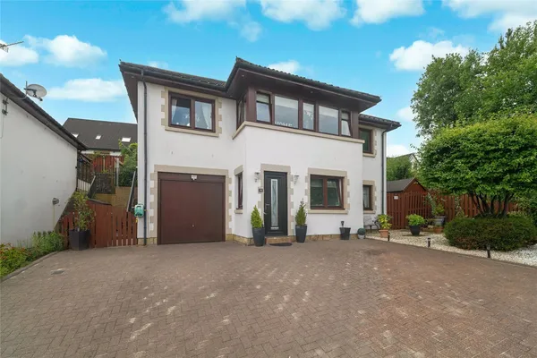 Bowfield Way, Howwood, PA9
