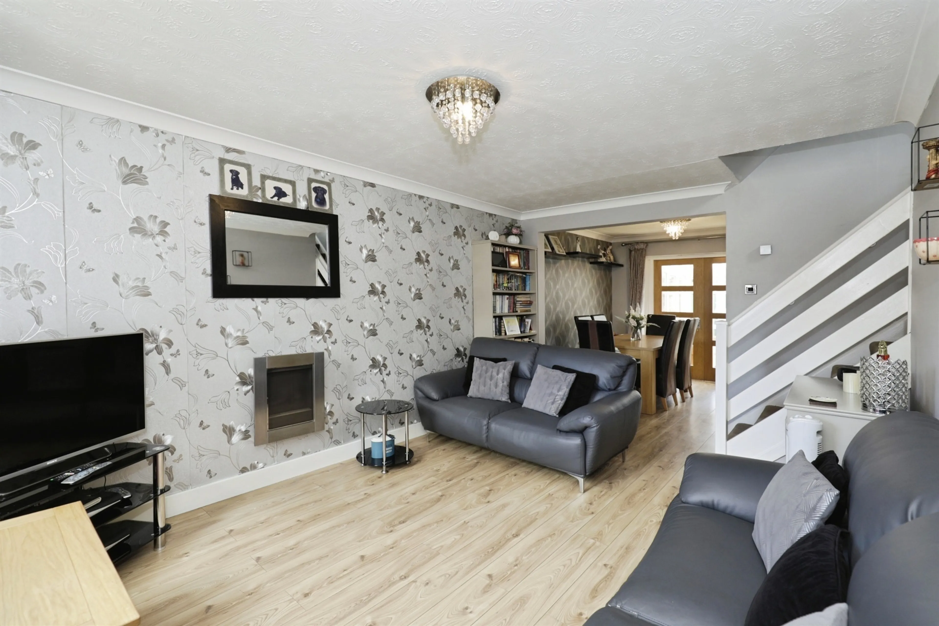 Property at Leighton Croft, York
