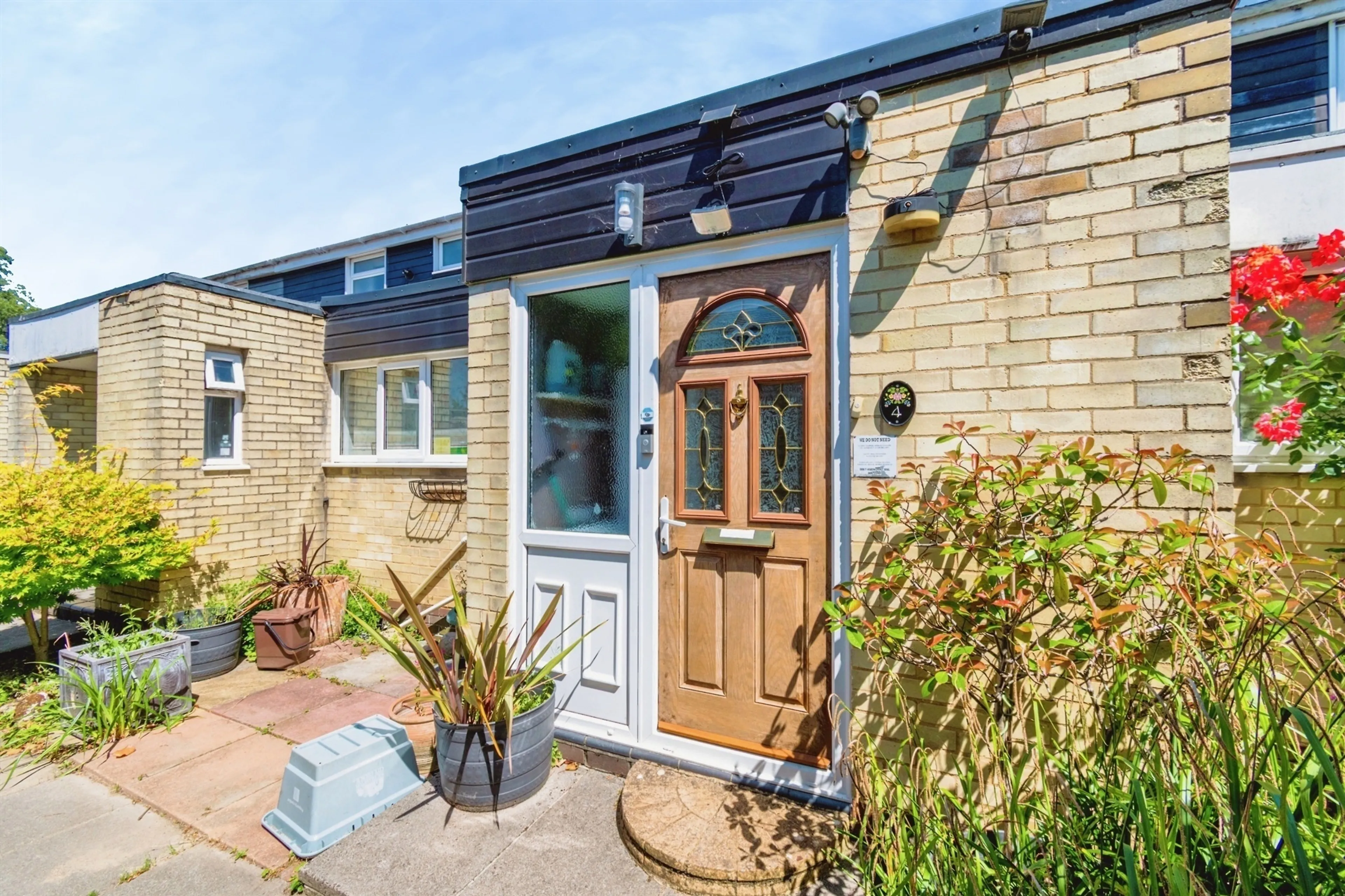 Property at Vaudrey Close, SOUTHAMPTON