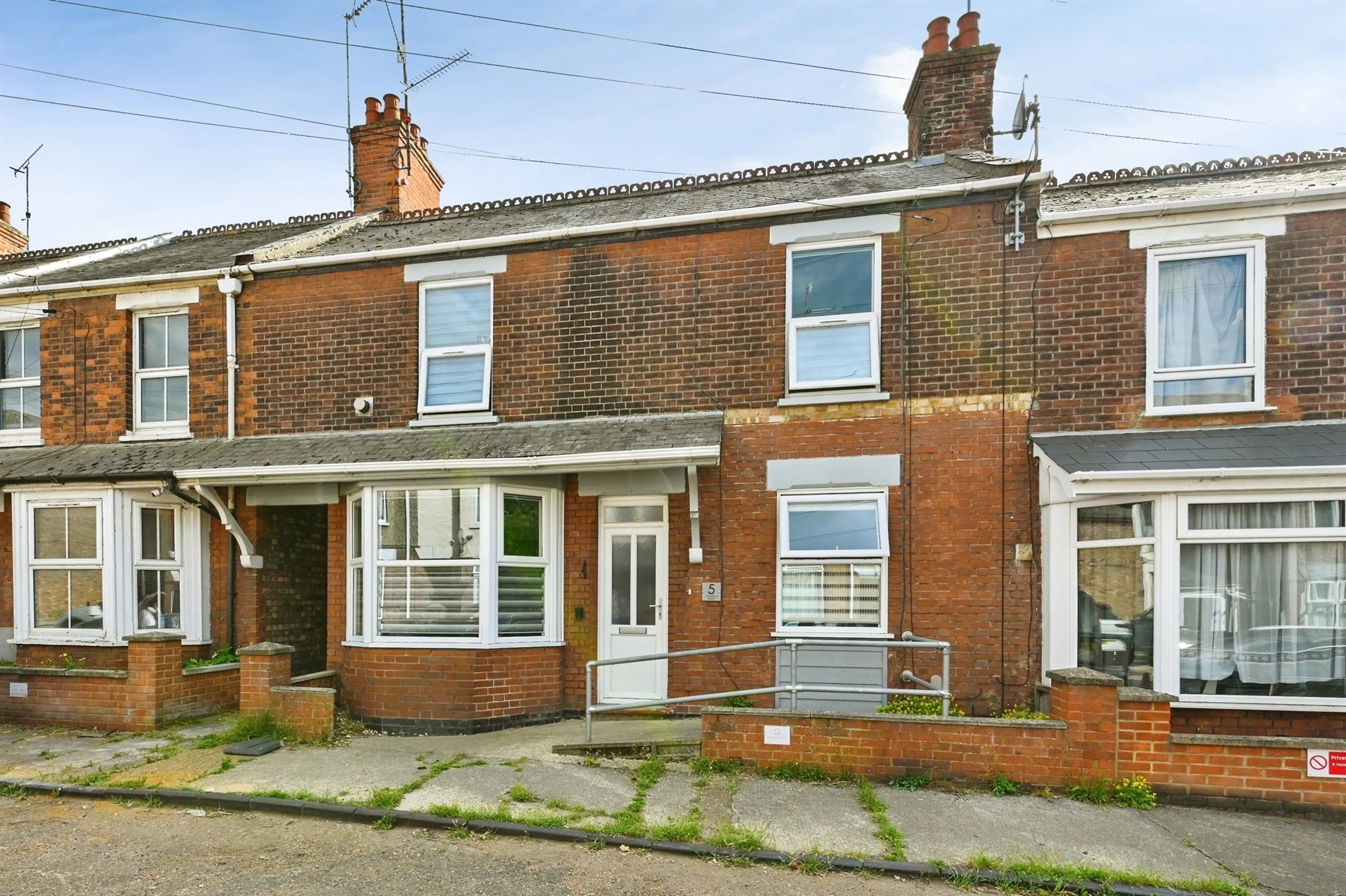 Property at Homeland Road, King's Lynn